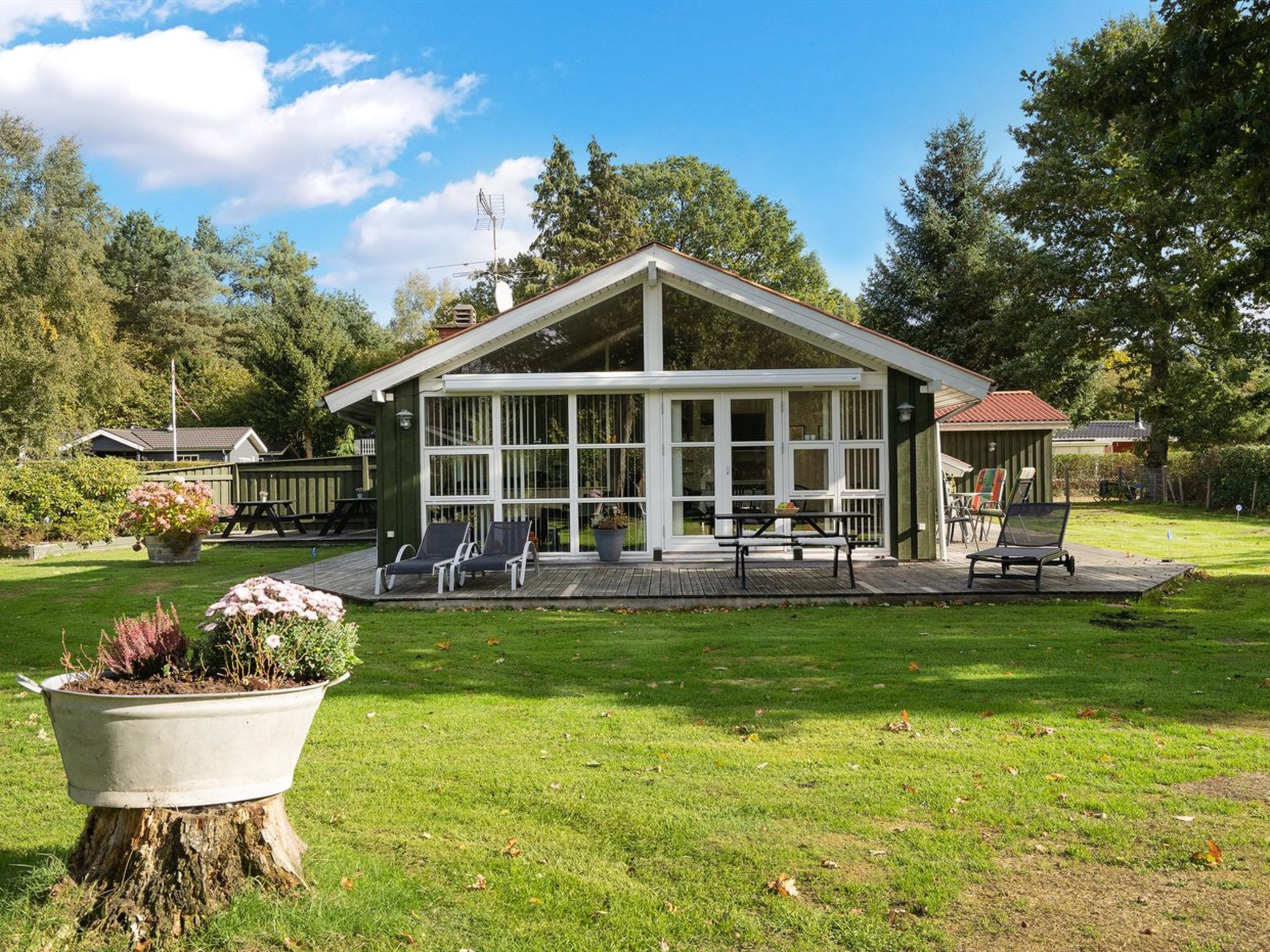 "Hermand" - 700m from the sea — House (4 of 18)