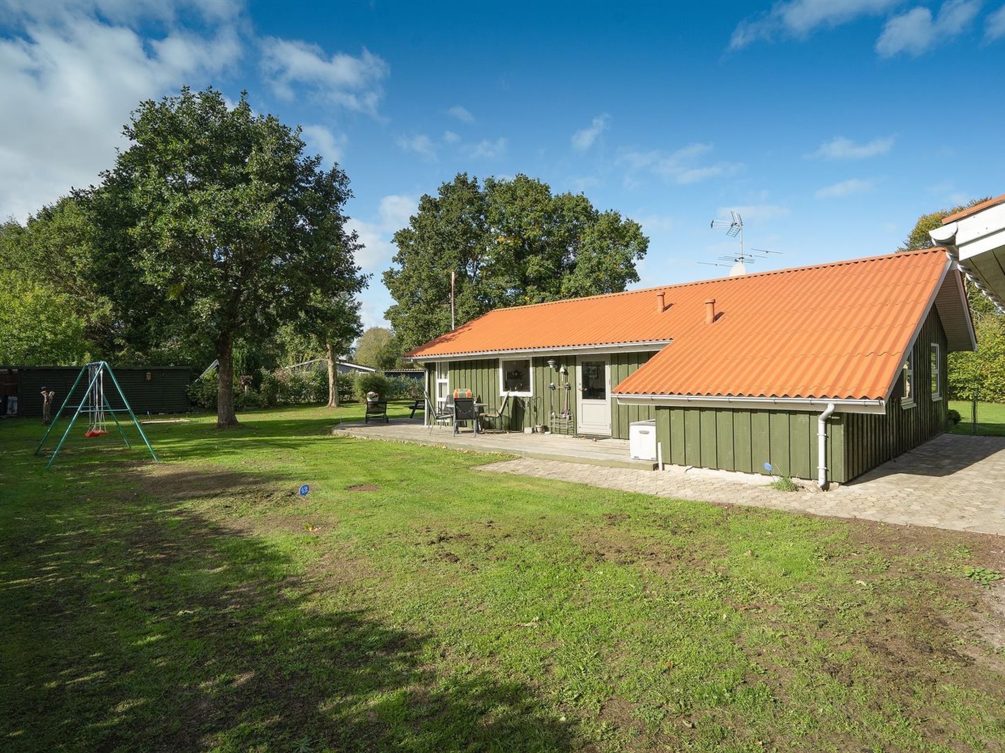 "Hermand" - 700m from the sea — House (5 of 18)
