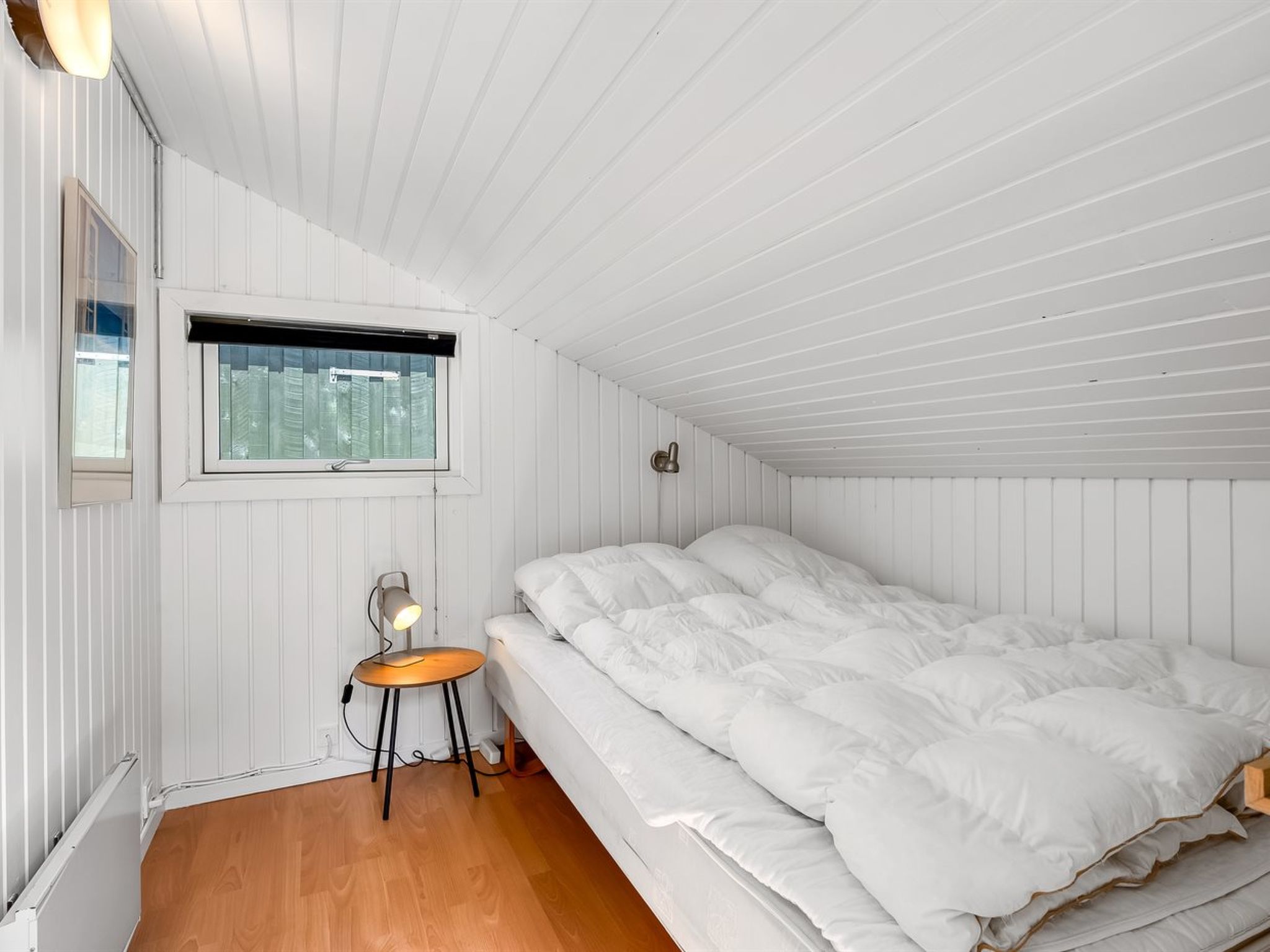 "Hermand" - 700m from the sea - Binnen