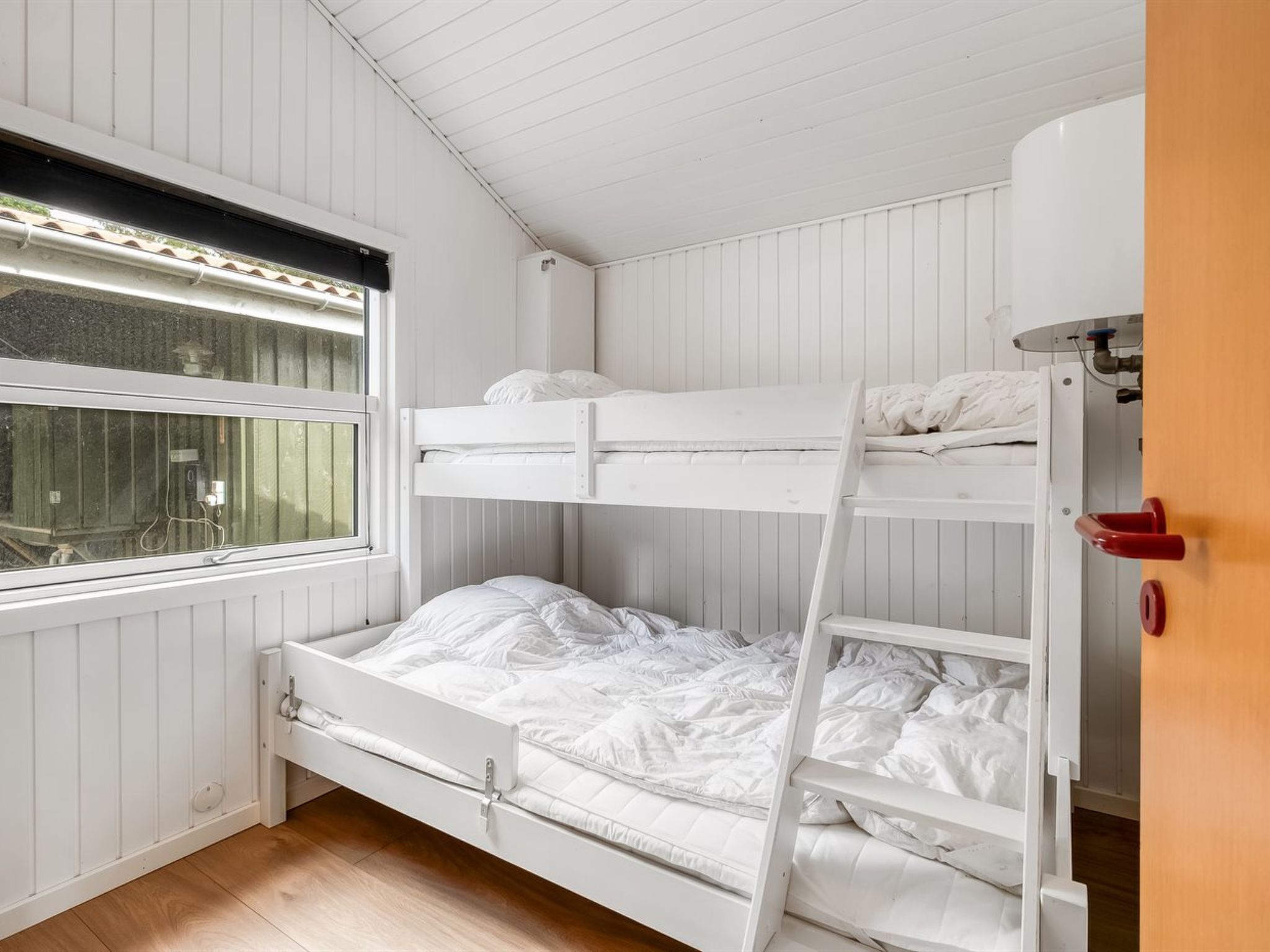 "Hermand" - 700m from the sea - Binnen