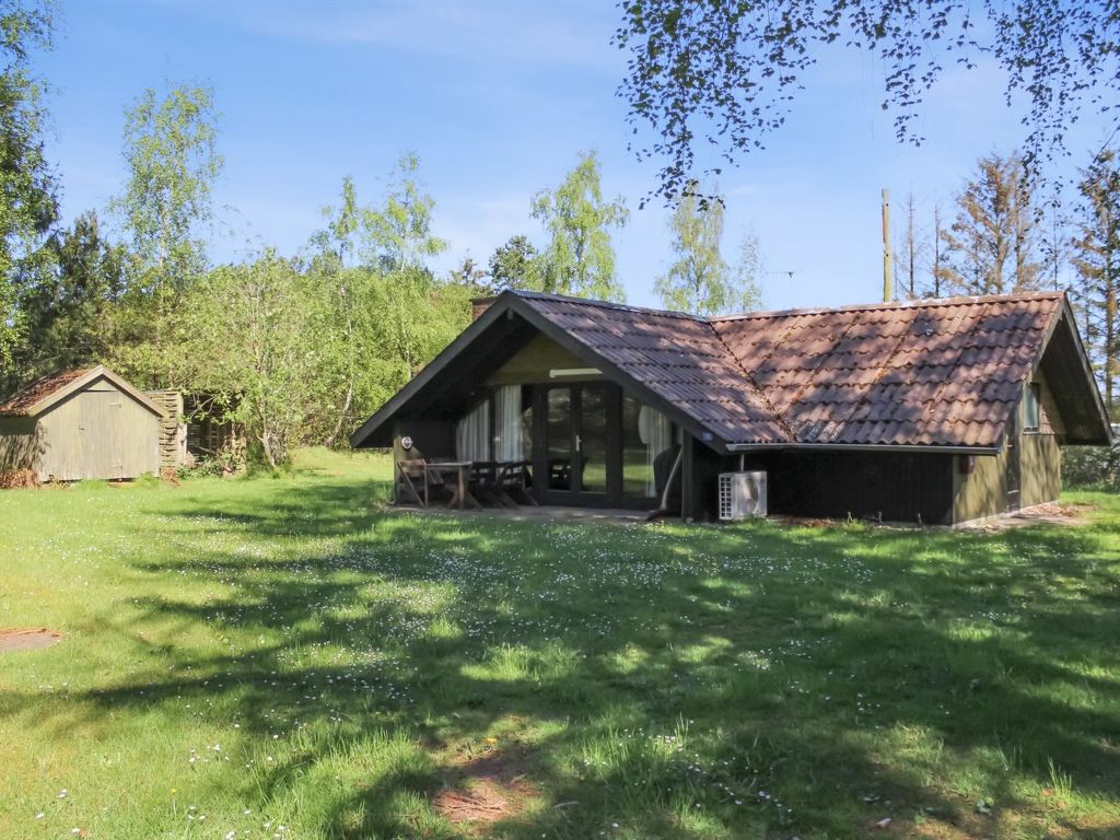 Vakantiehuis Melba in Denemarken