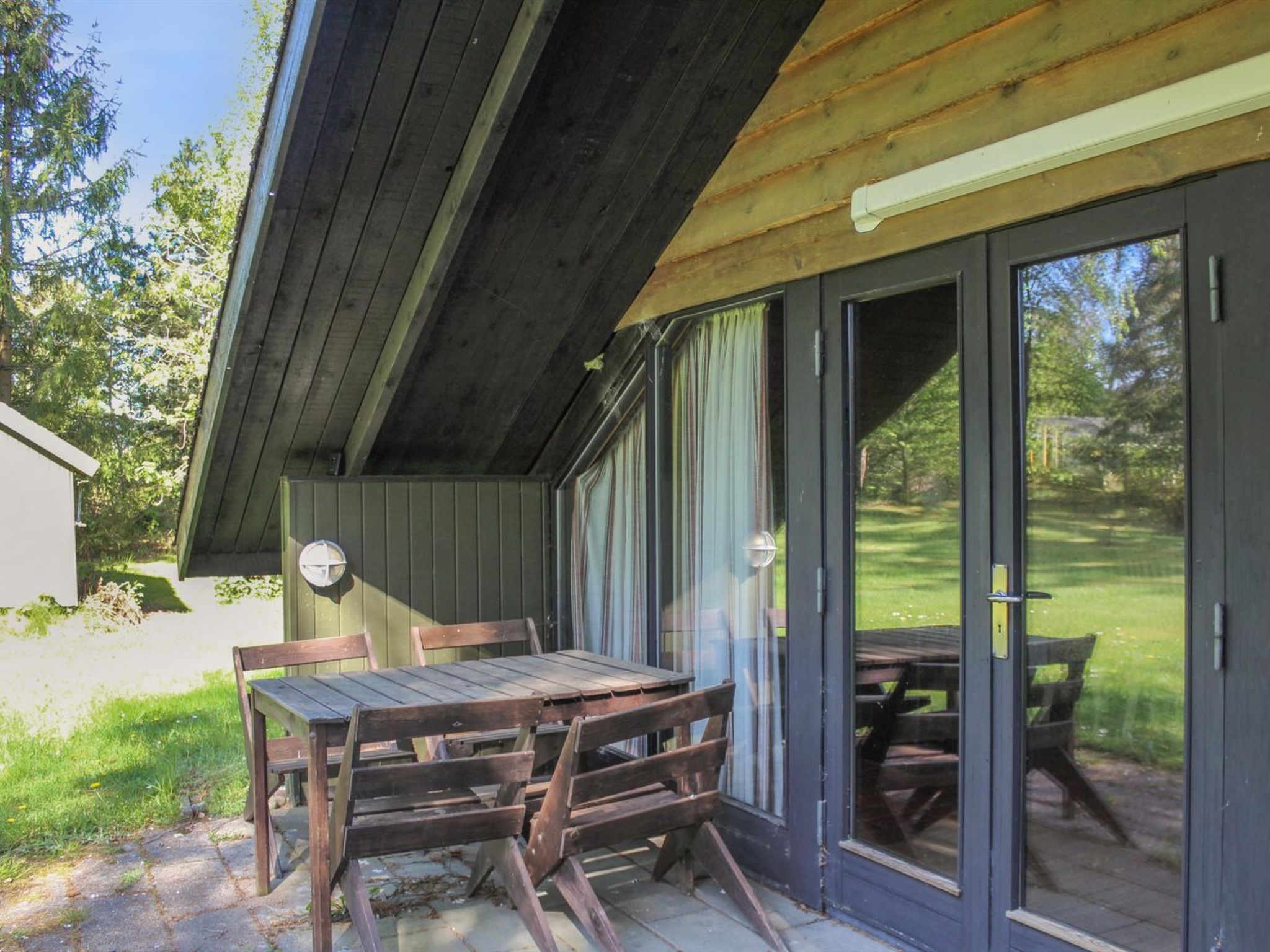 "Melba" - 8km from the sea - Buiten
