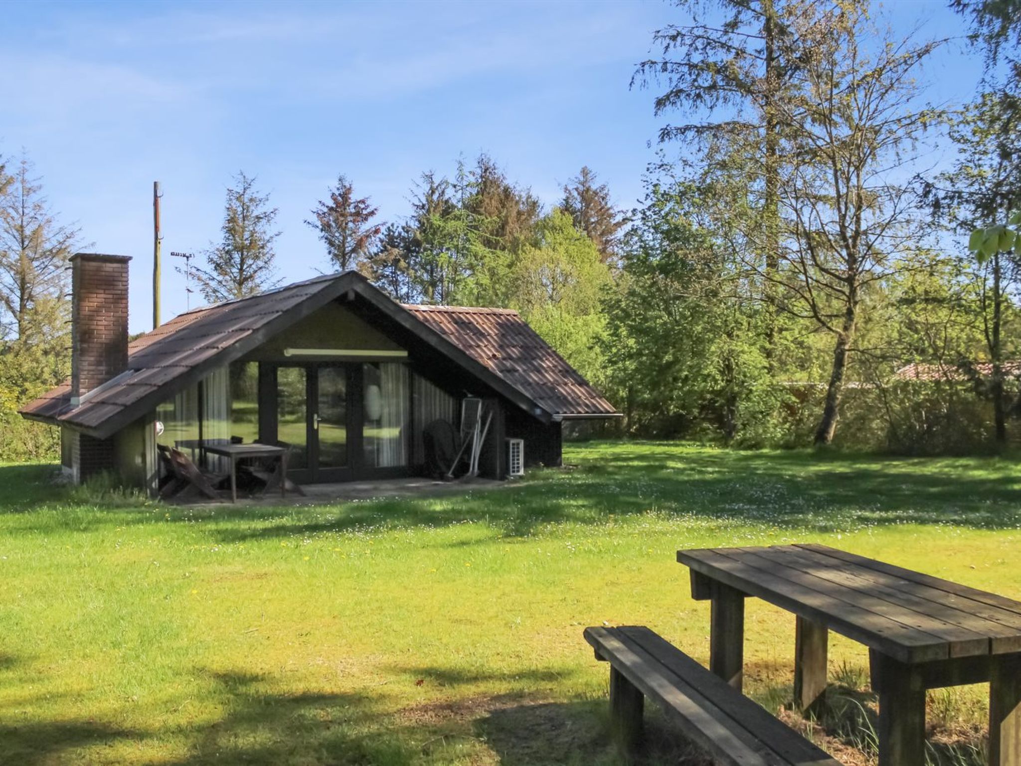"Melba" - 8km from the sea - Buiten