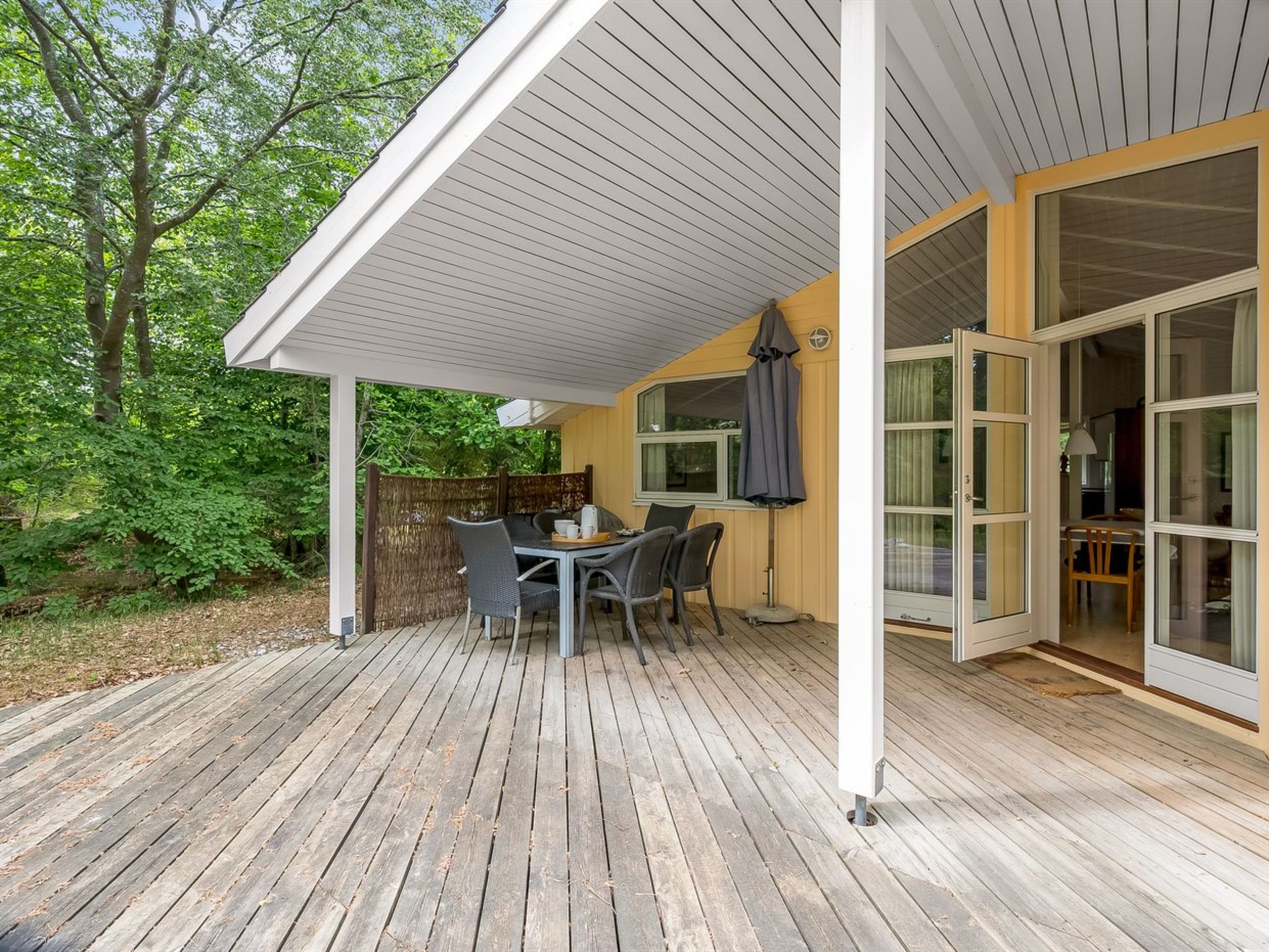 "Ros" - 350m from the sea - Buiten