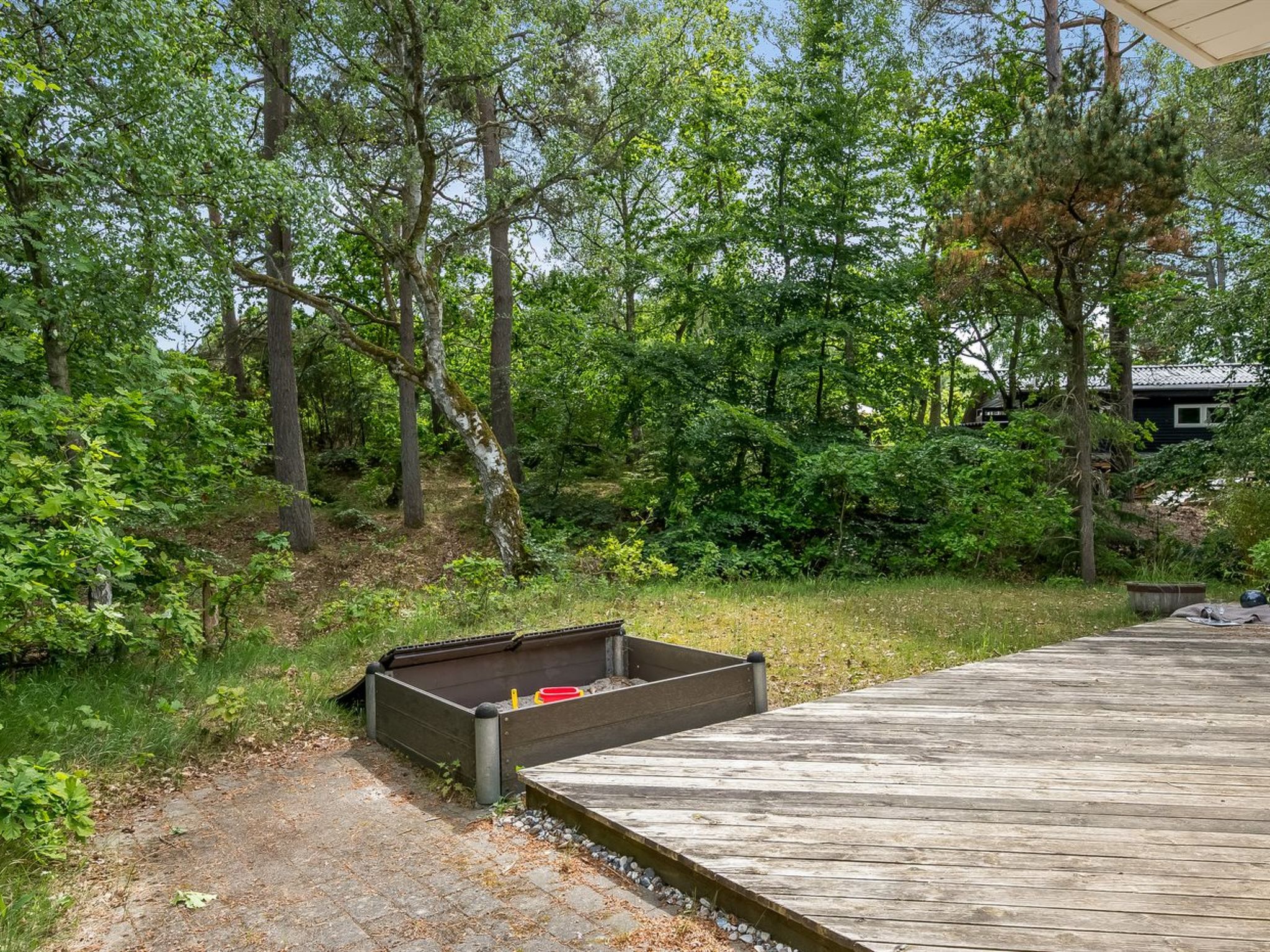 "Ros" - 350m from the sea - Buiten