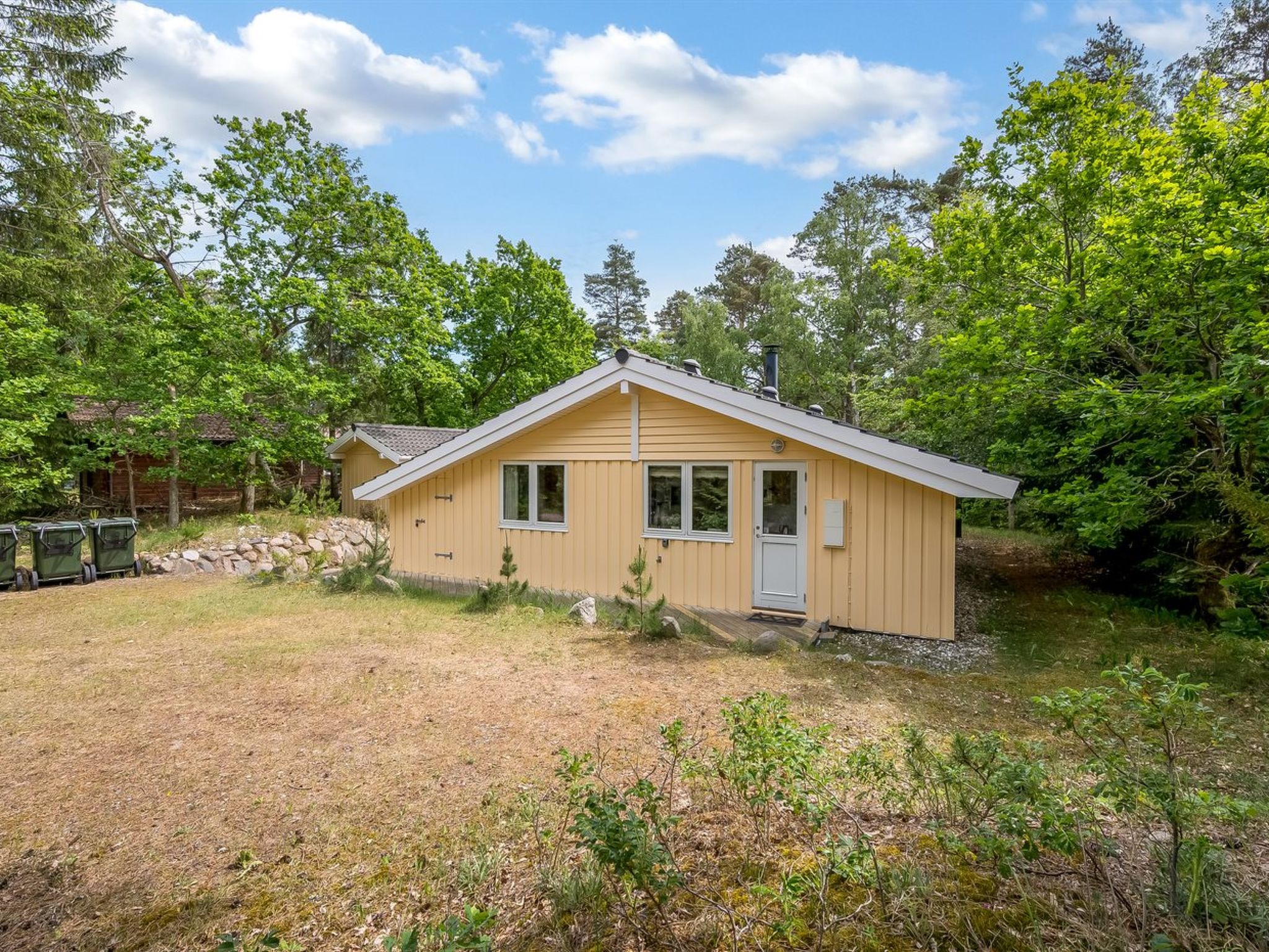 "Ros" - 350m from the sea - Buiten