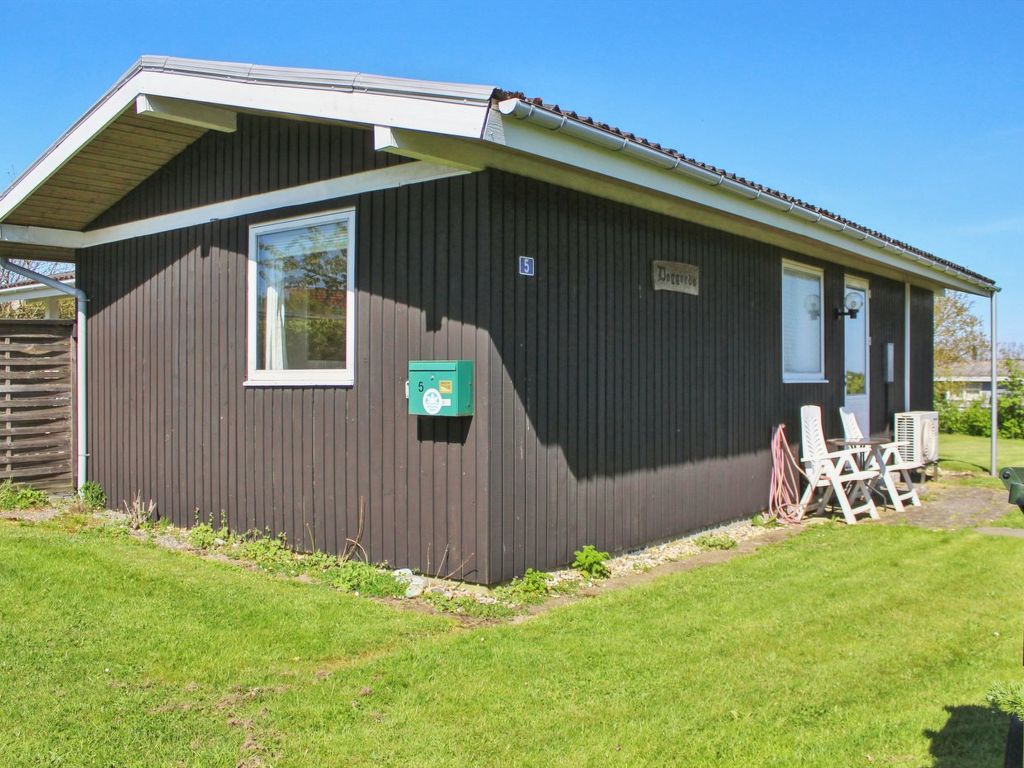 Vakantiehuis Carita in Denemarken