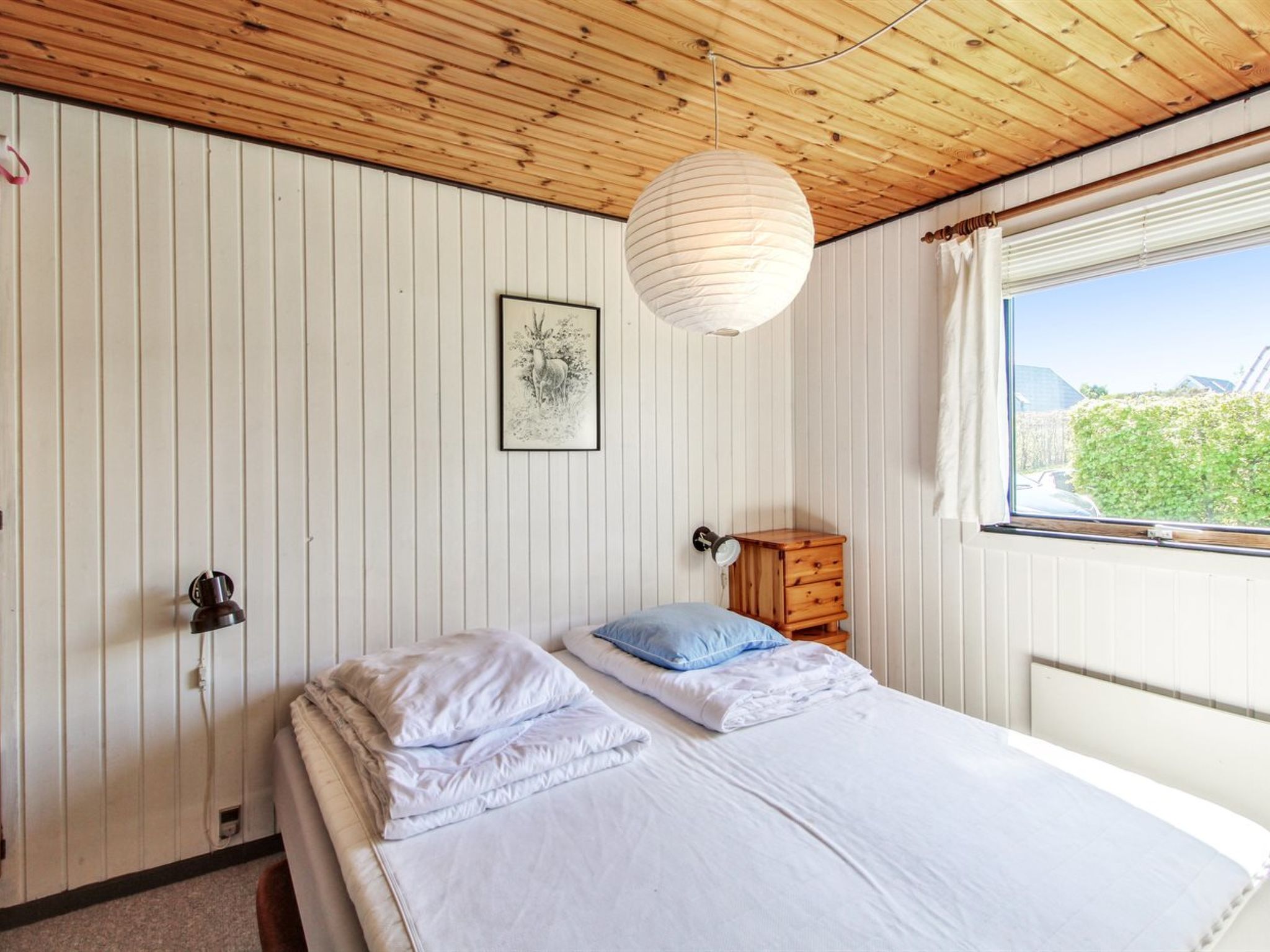 "Carita" - 500m from the sea-Binnen