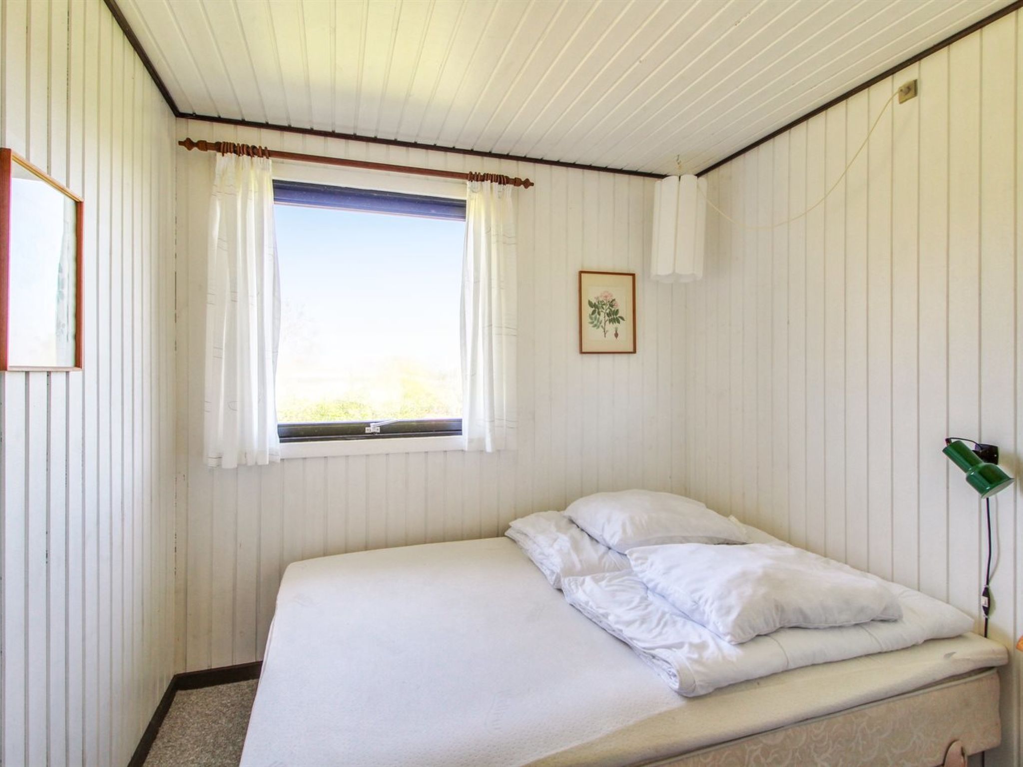 "Carita" - 500m from the sea-Binnen