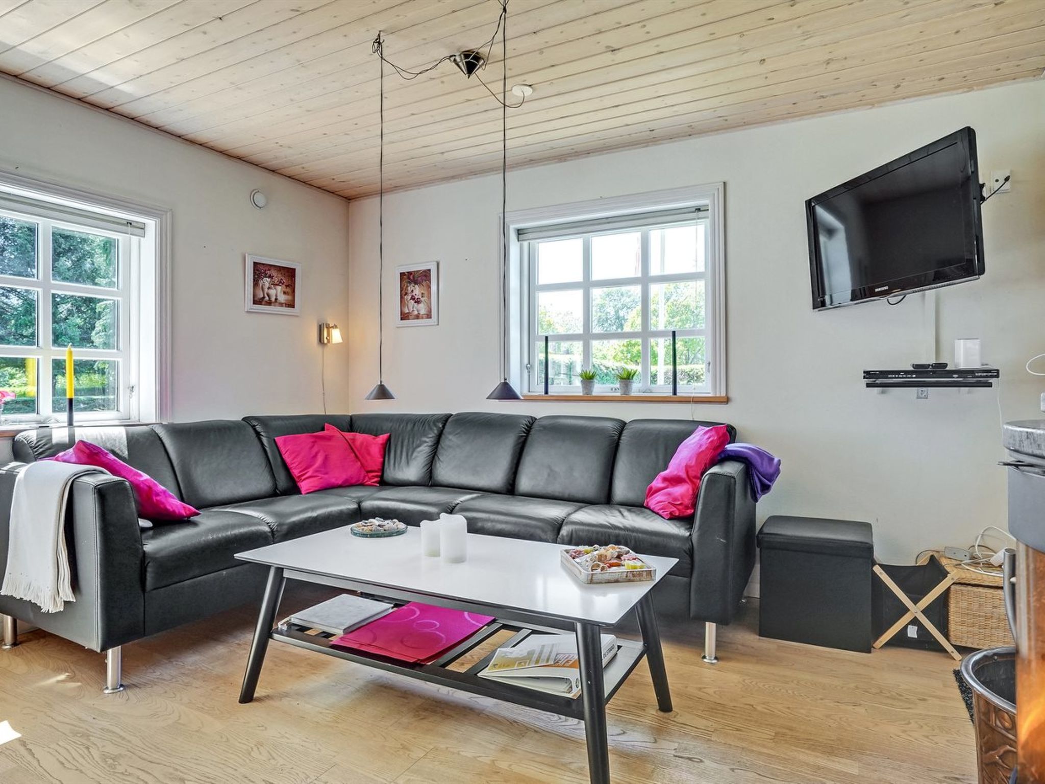 "Edele" - 800m from the sea-Binnen