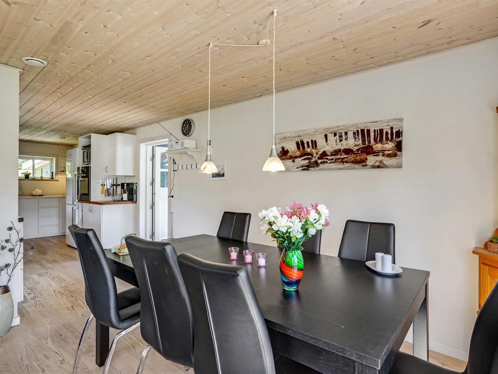 "Edele" - 800m from the sea-Binnen