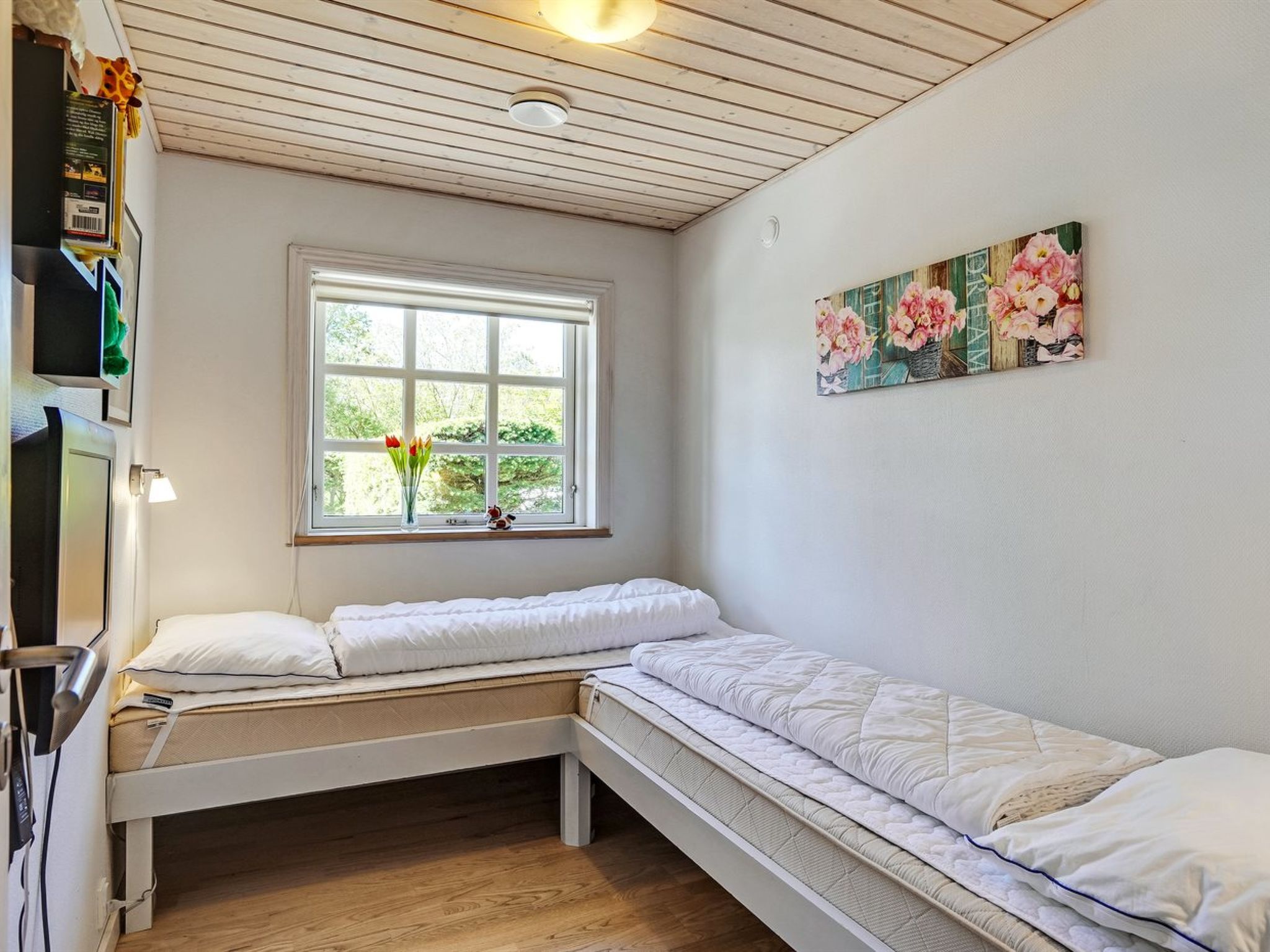 "Edele" - 800m from the sea - Dedans