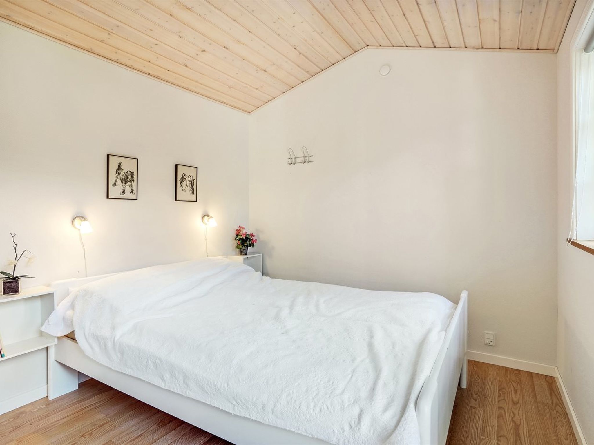 "Edele" - 800m from the sea - Dedans