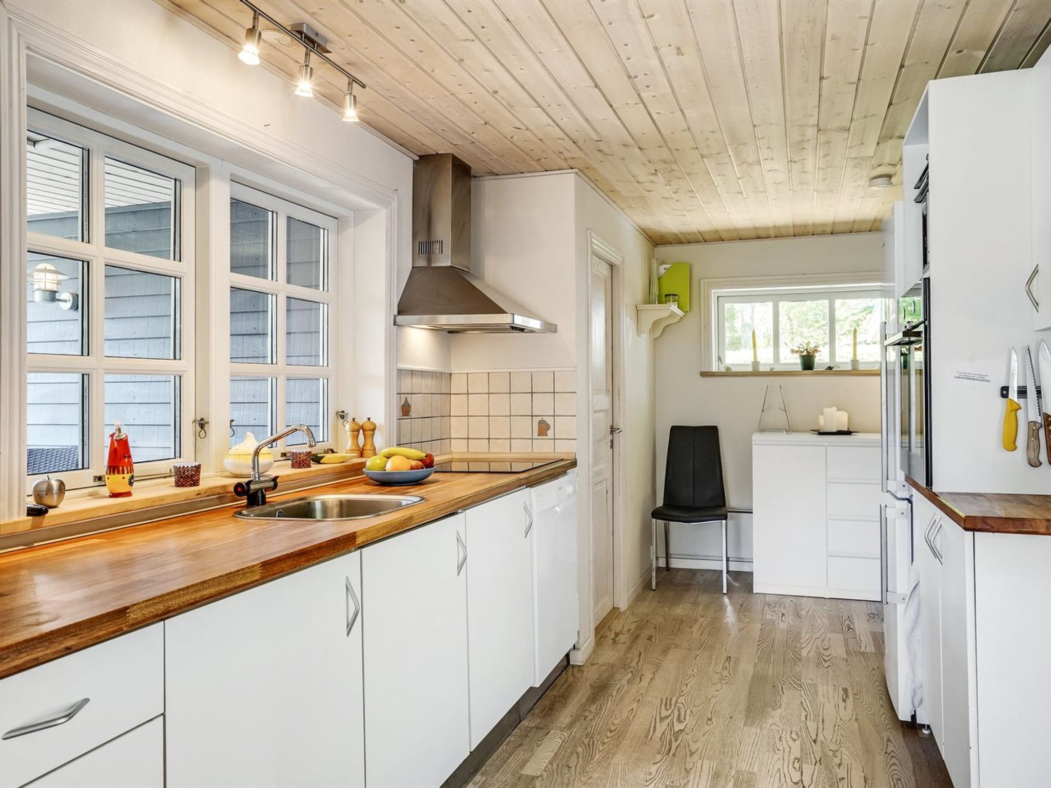 "Edele" - 800m from the sea - Dedans