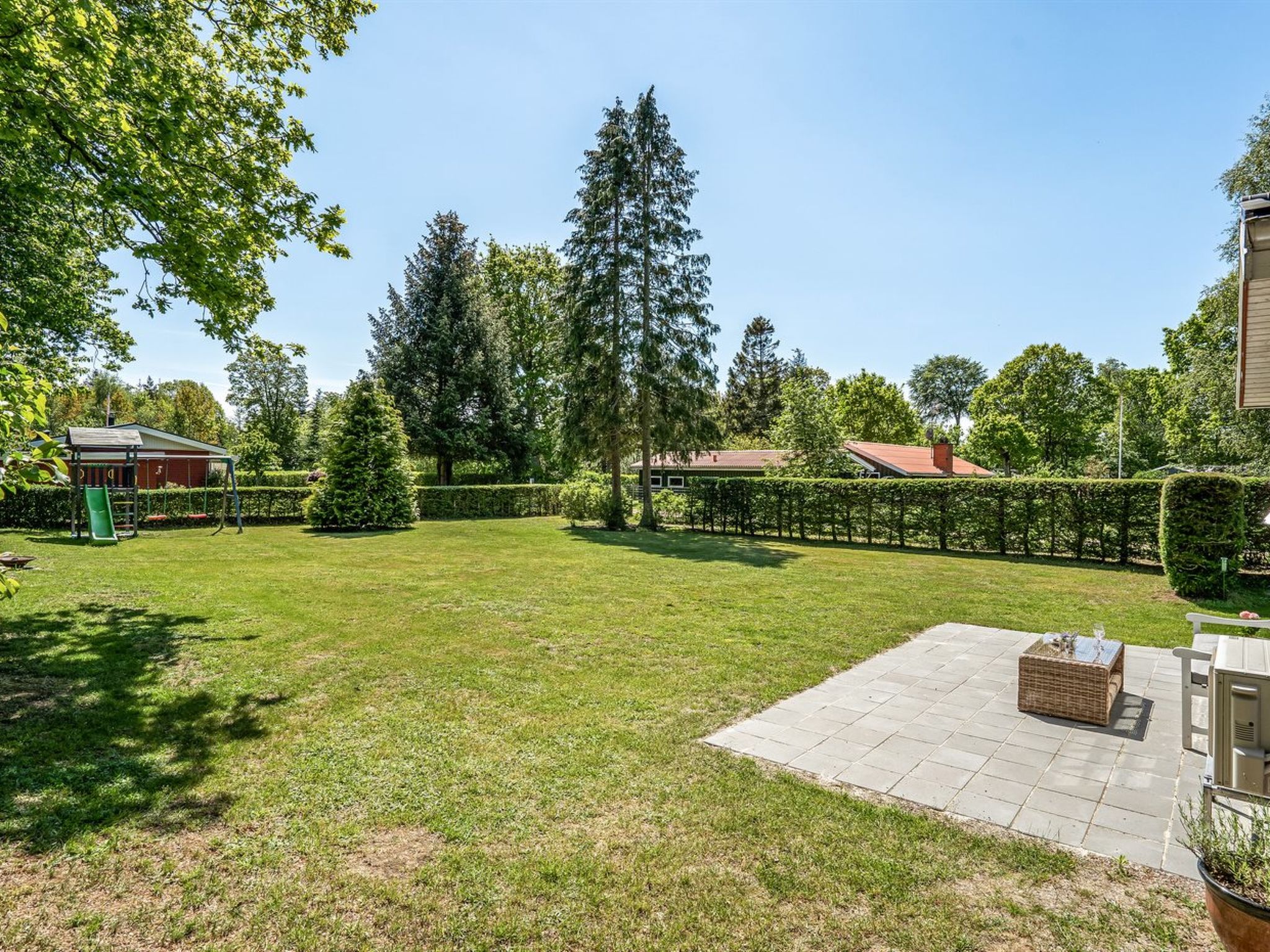 "Edele" - 800m from the sea - Dehors
