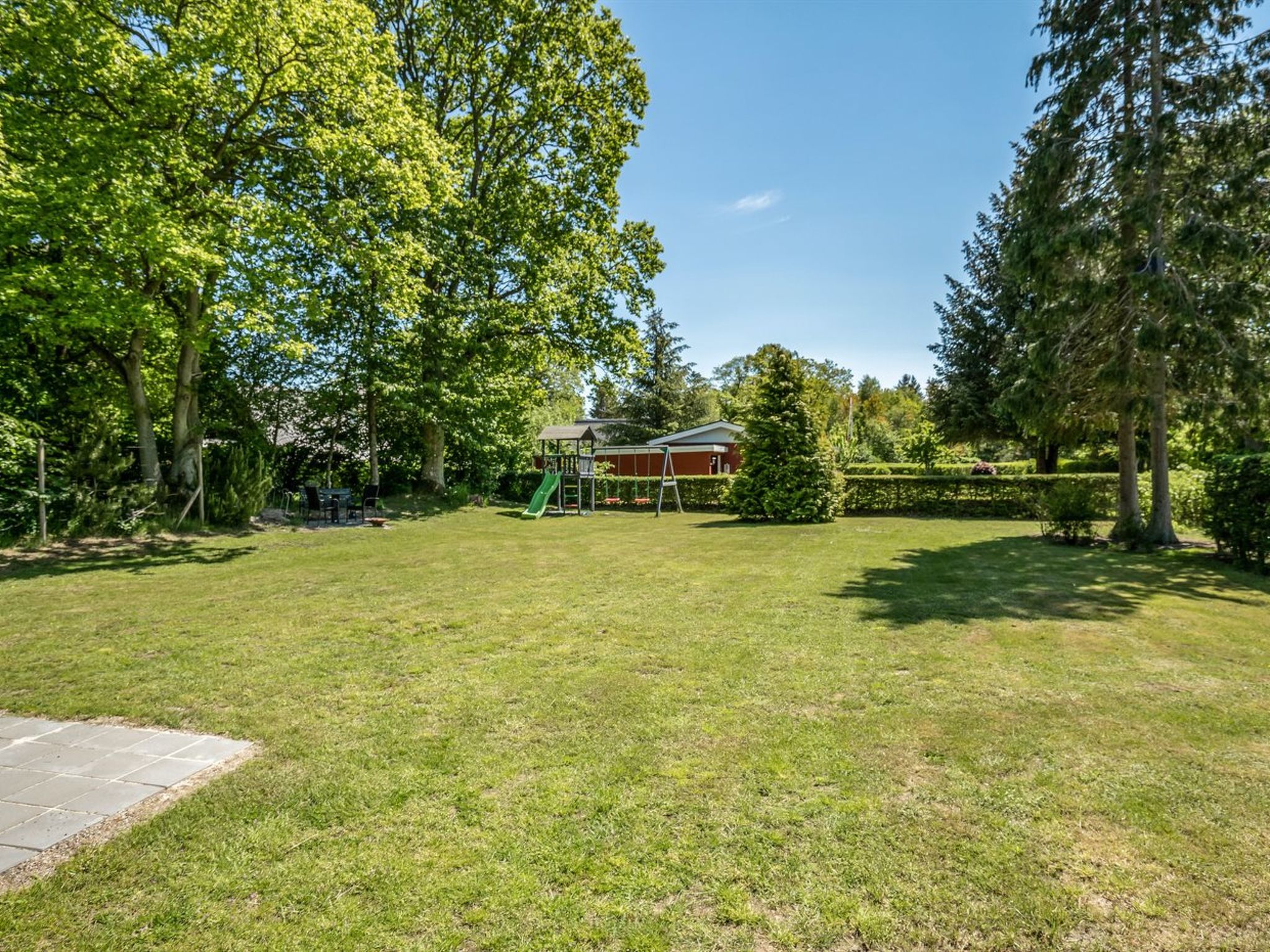 "Edele" - 800m from the sea - Dehors