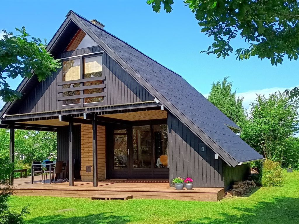 Vakantiehuis Golubinka