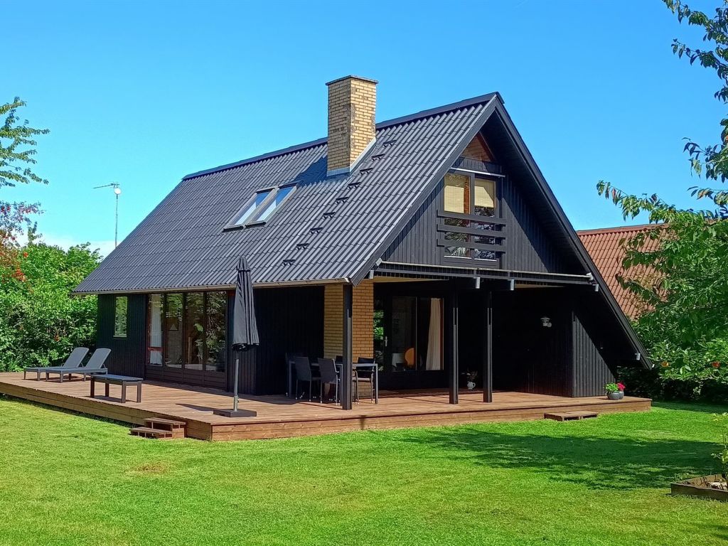 Vakantiehuis Golubinka