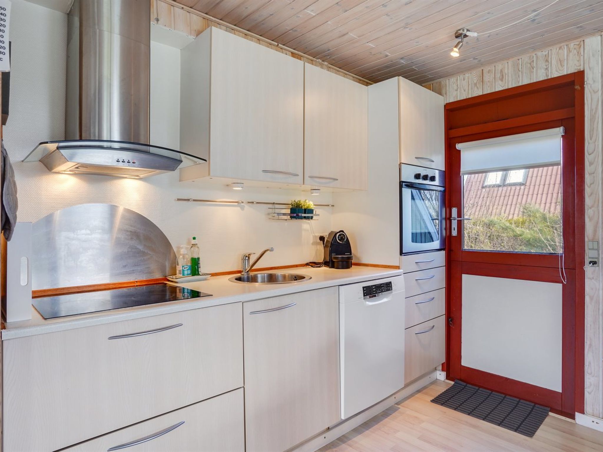 "Golubinka" - 500m from the sea-Binnen