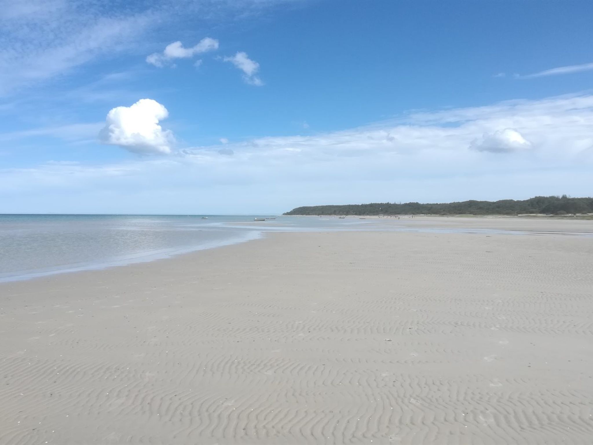 "Golubinka" - 500m from the sea-Buiten