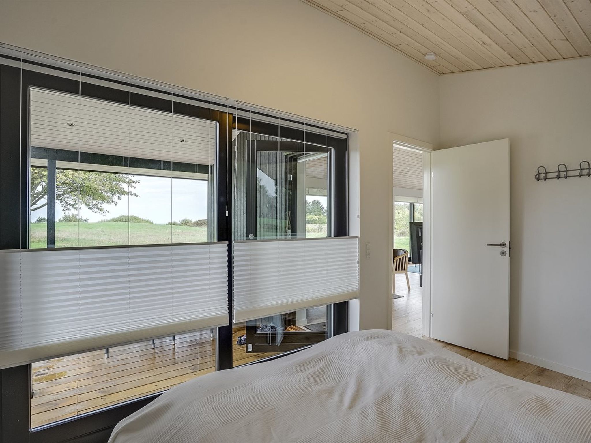 "Sighref" - 300m from the sea-Dedans