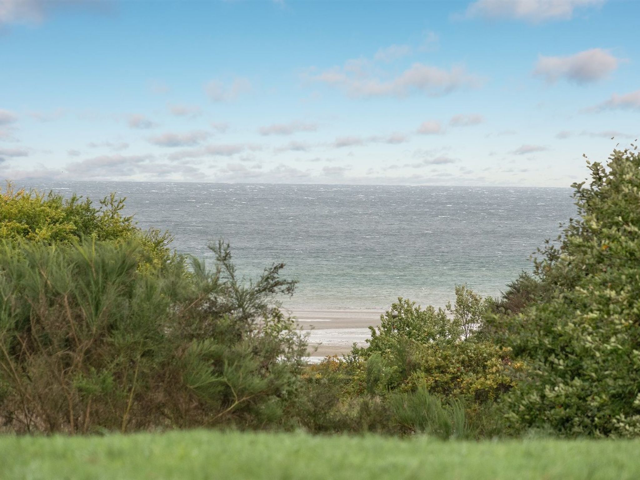 "Sighref" - 300m from the sea-Dehors