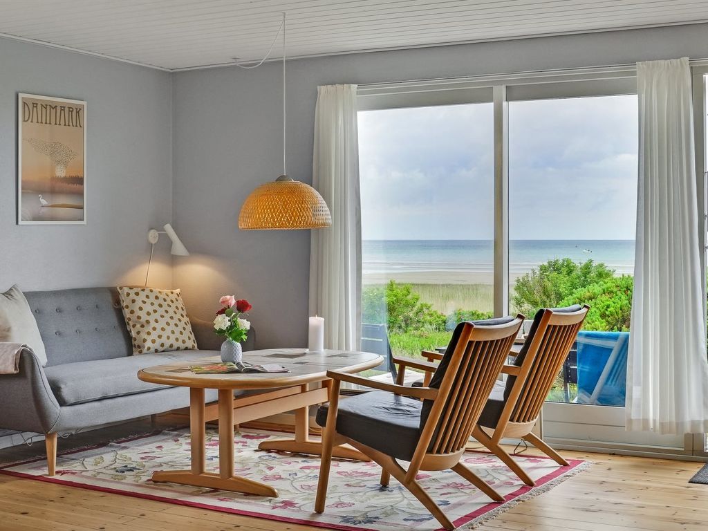 Vakantiehuis Elpida