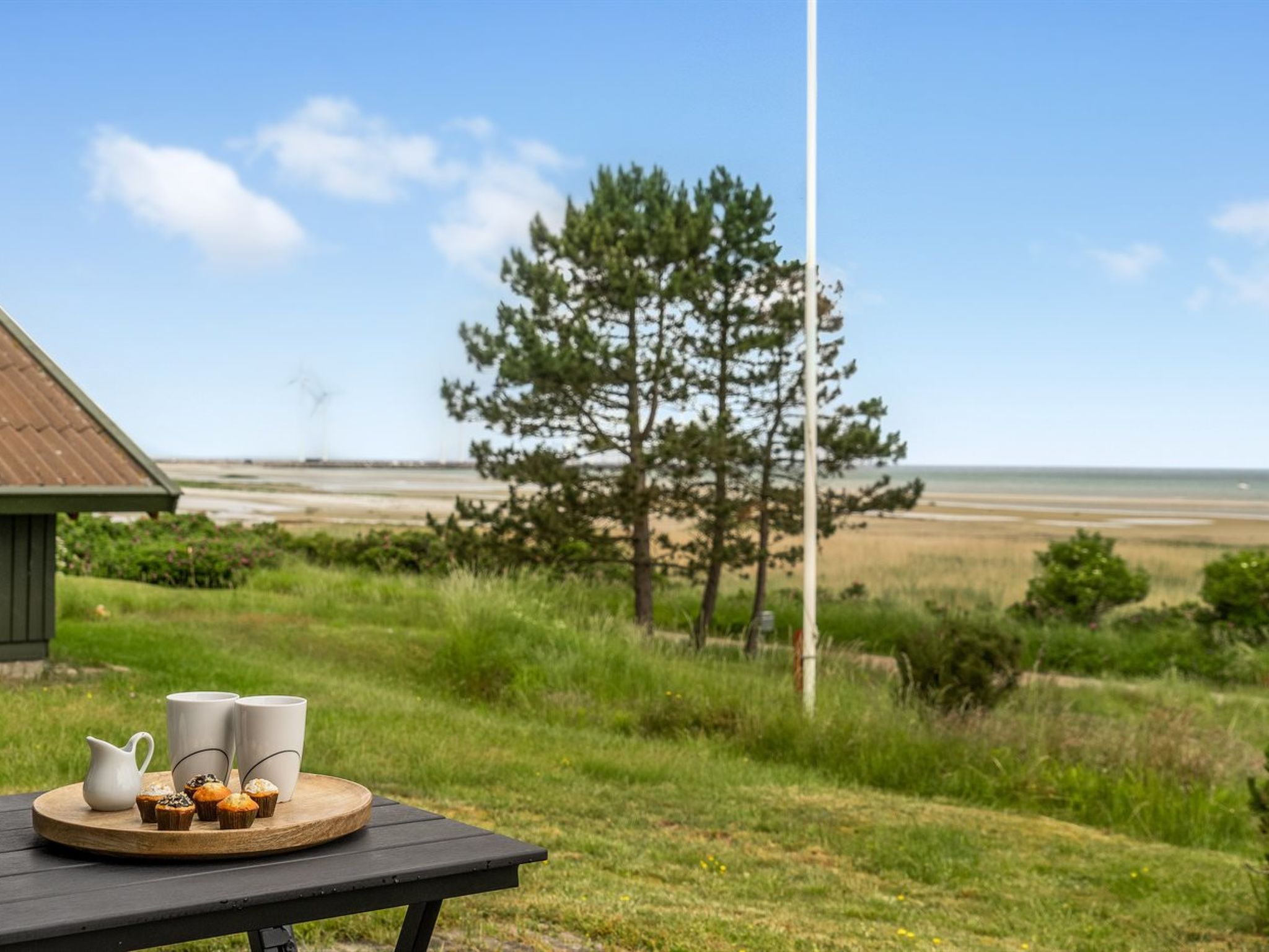 "Elpida" - 100m from the sea — Terrace (5 of 37)