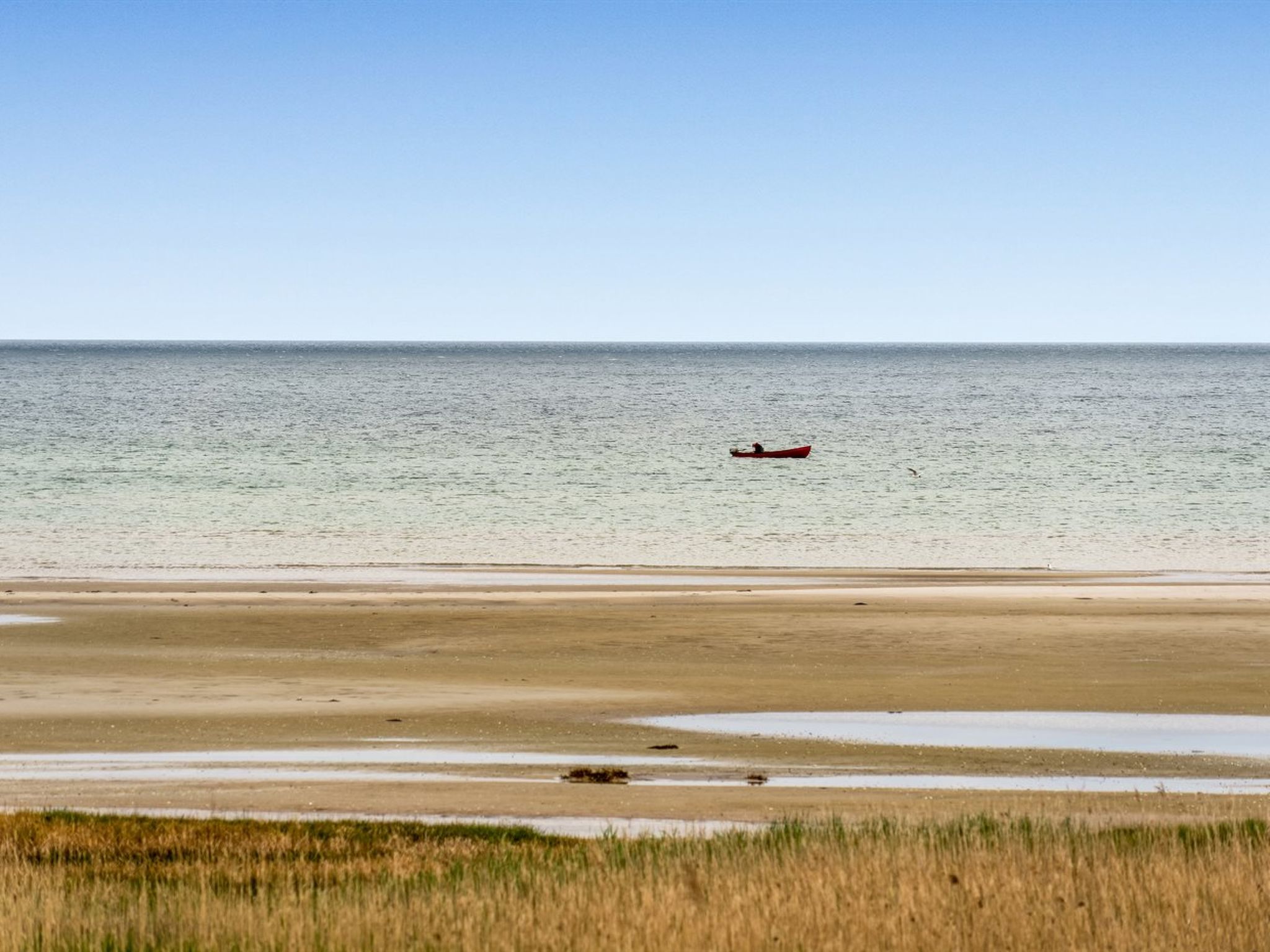 "Elpida" - 100m from the sea - Buiten