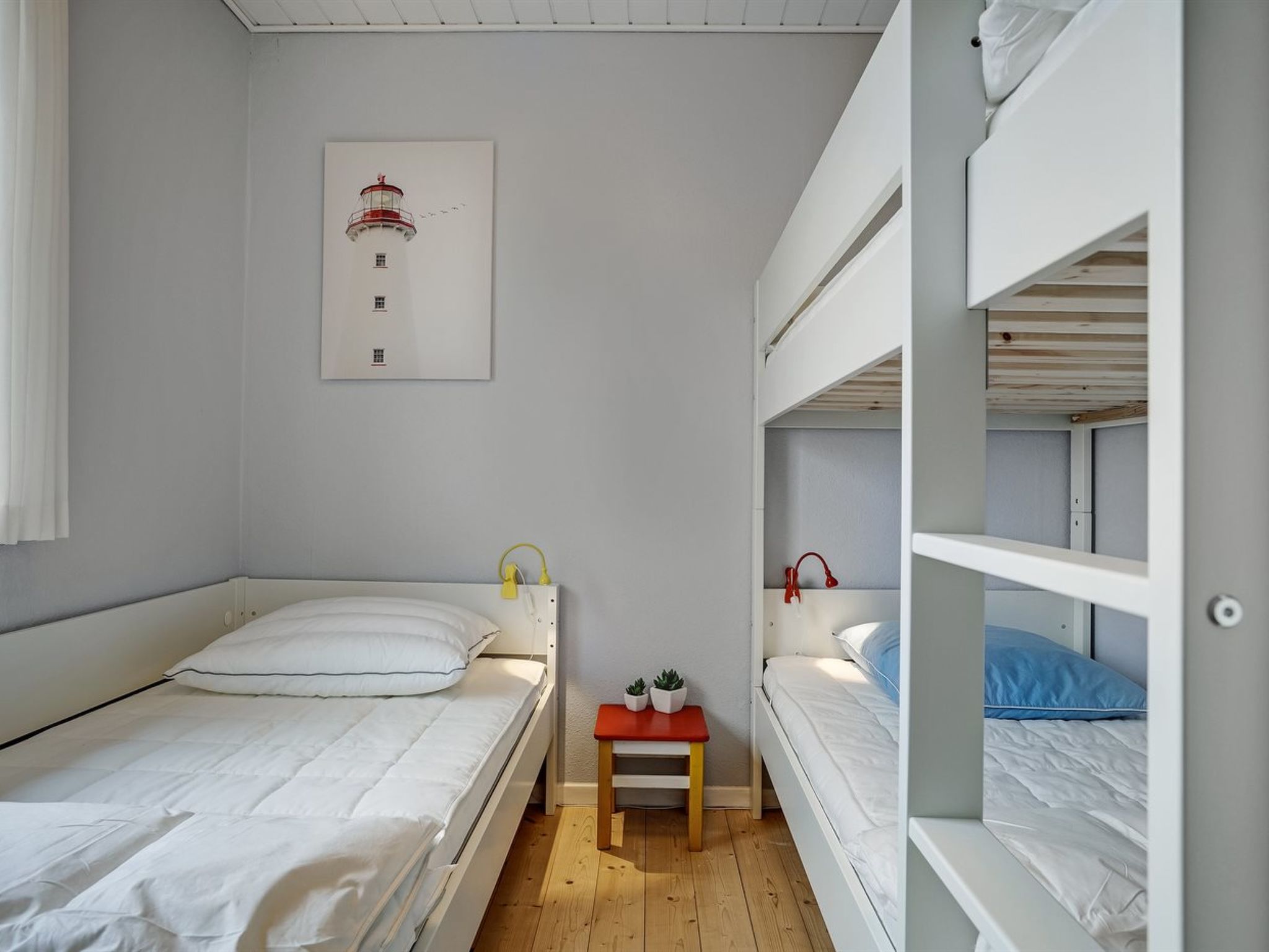 "Elpida" - 100m from the sea - Binnen