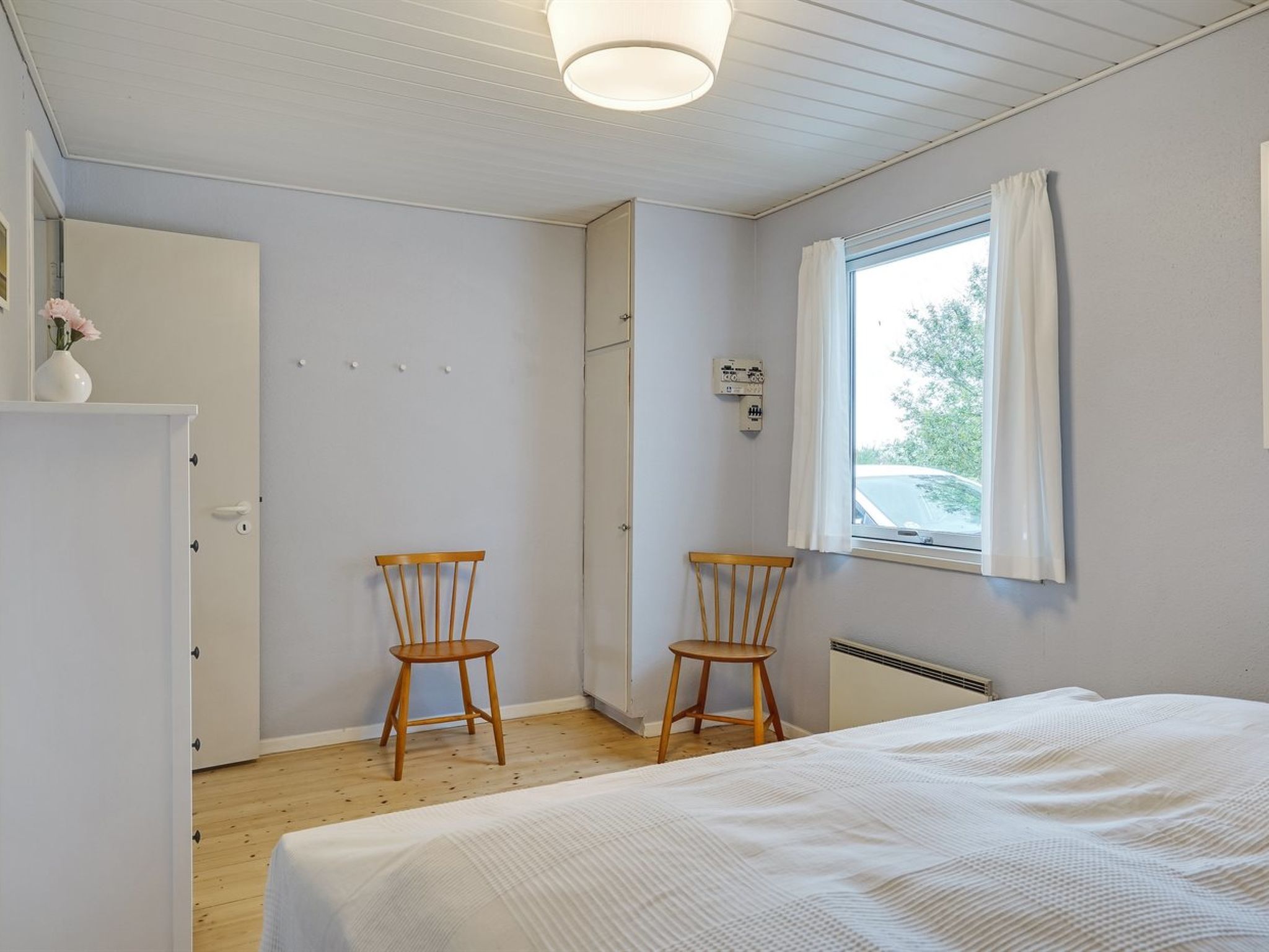 "Elpida" - 100m from the sea - Binnen