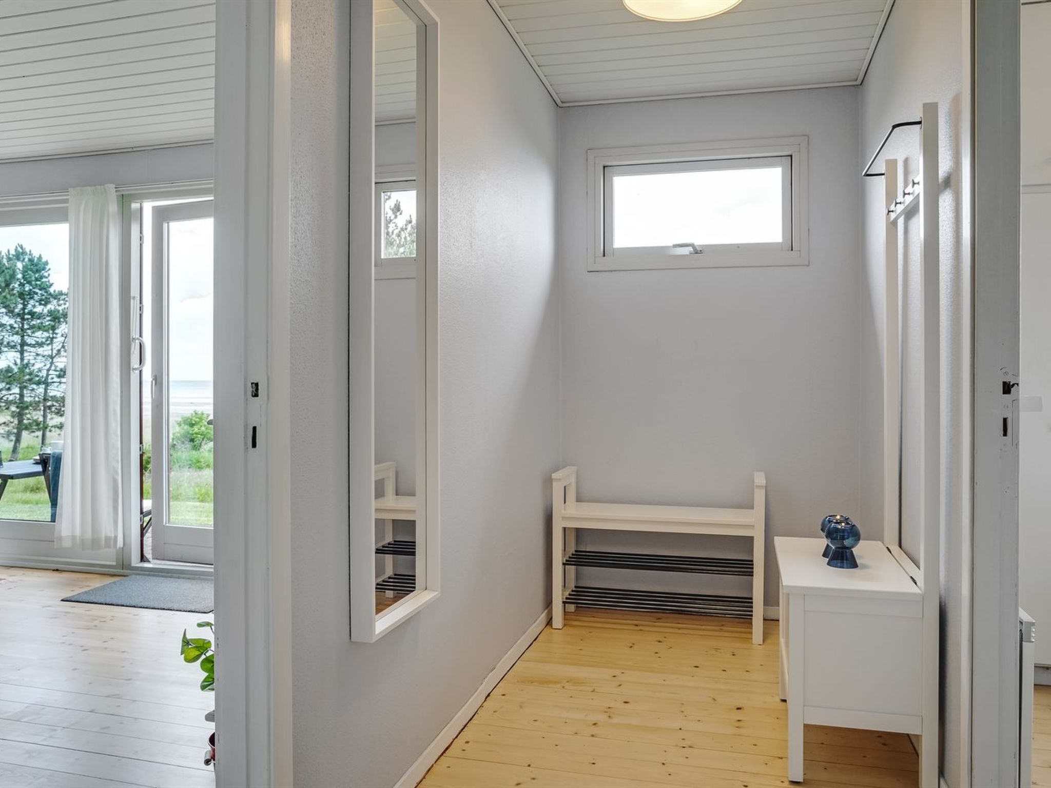 "Elpida" - 100m from the sea - Binnen