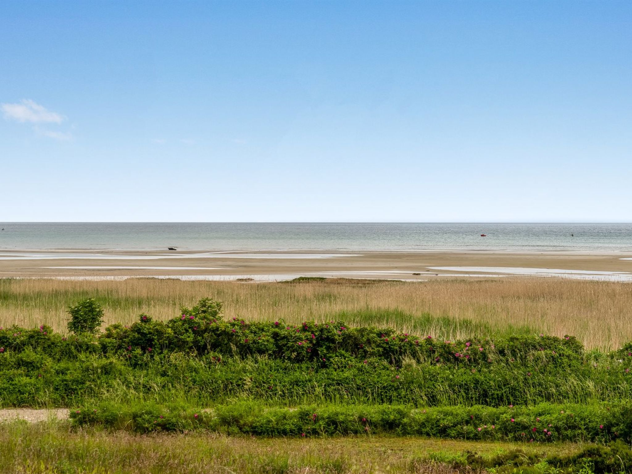 "Elpida" - 100m from the sea - Buiten