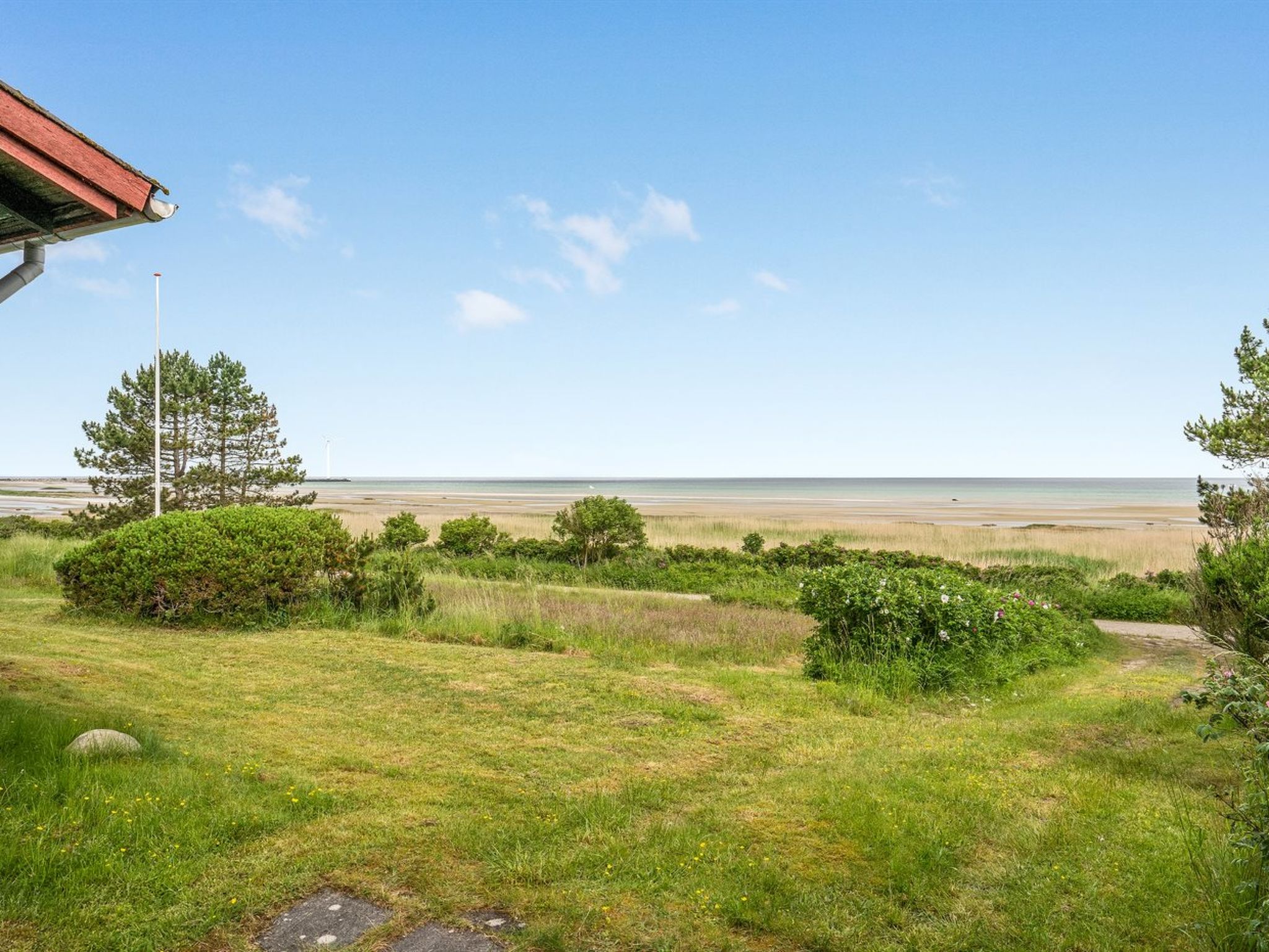 "Elpida" - 100m from the sea - Buiten