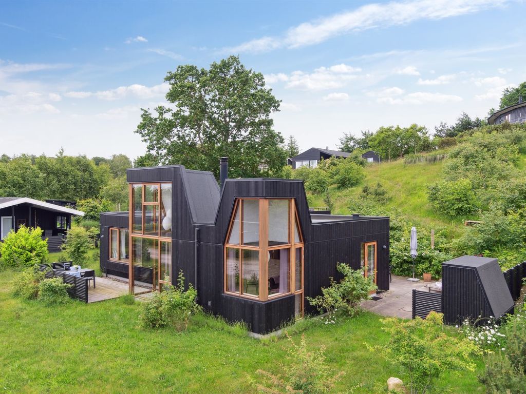 Vakantiehuis Fritze in Denemarken