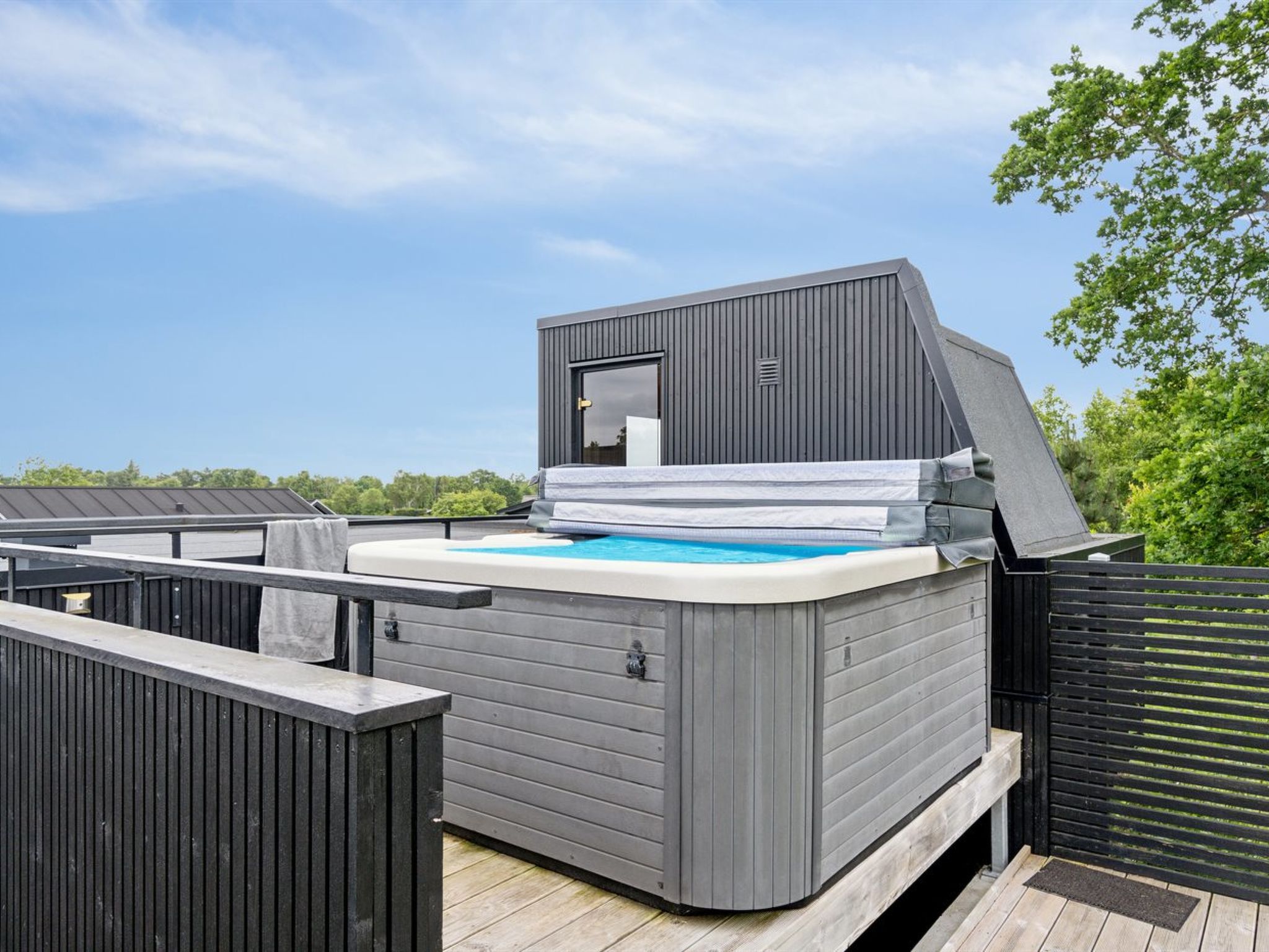 "Fritze" - 400m from the sea - Binnen