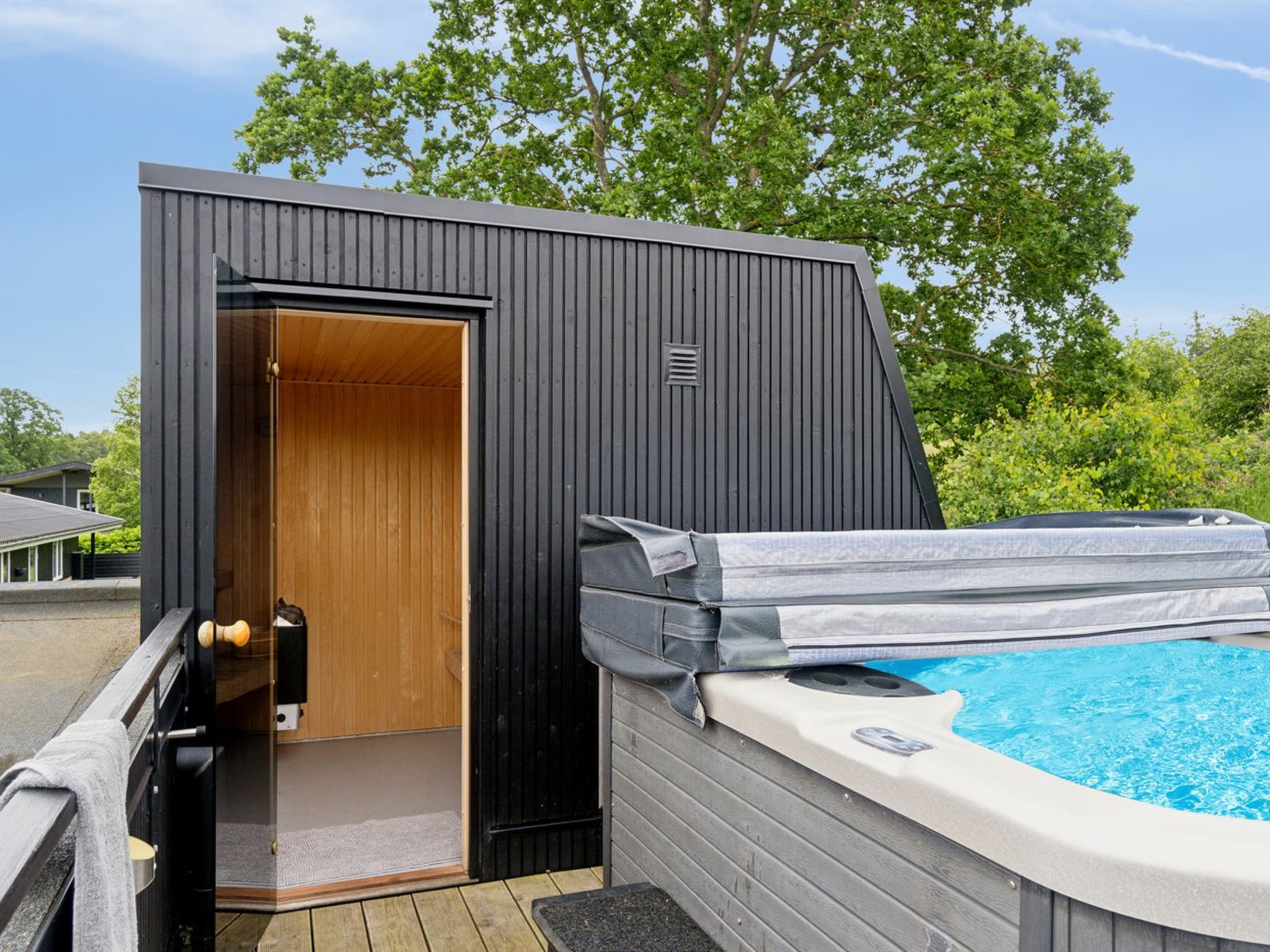 "Fritze" - 400m from the sea - Binnen