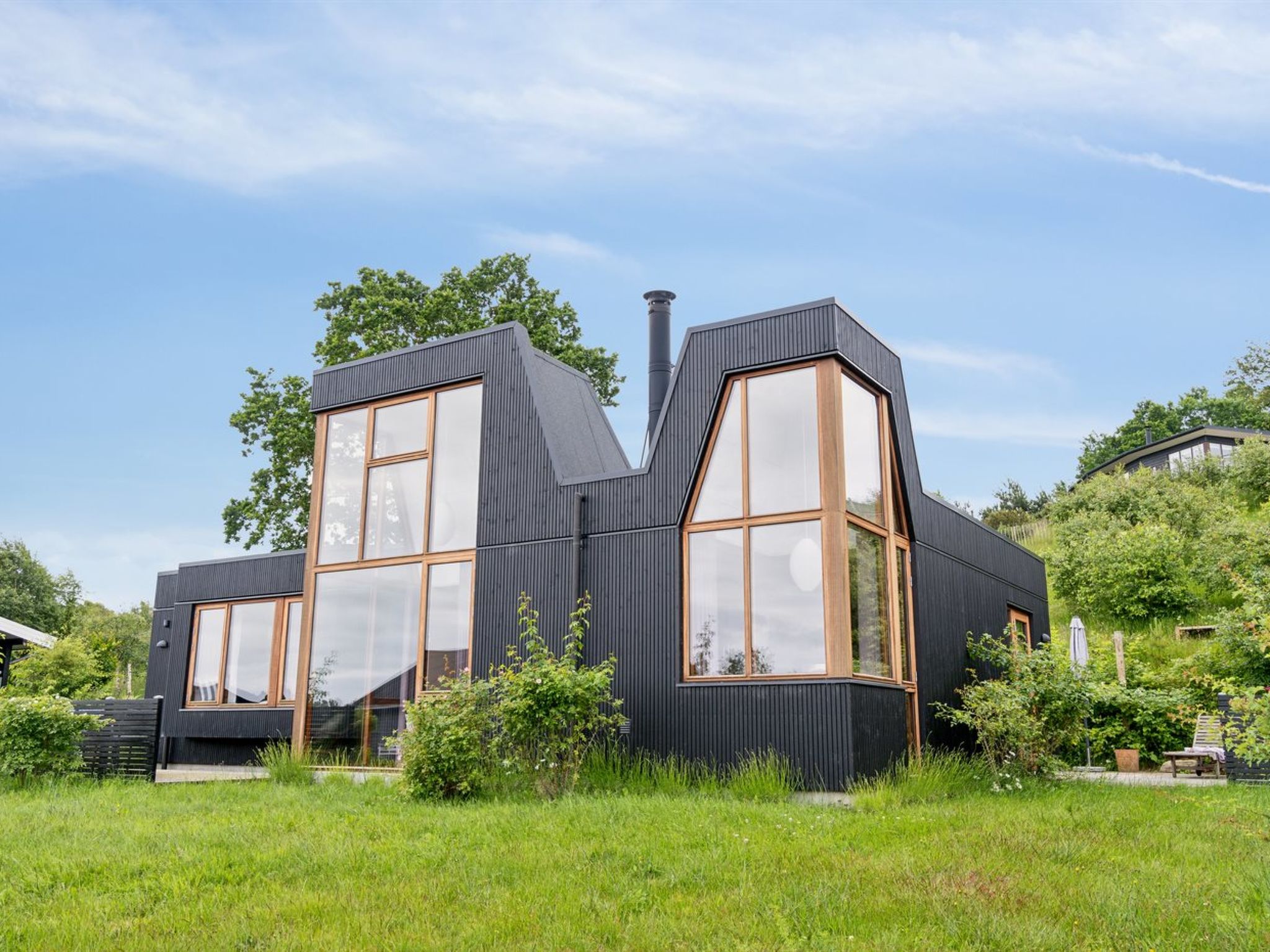 "Fritze" - 400m from the sea - Buiten
