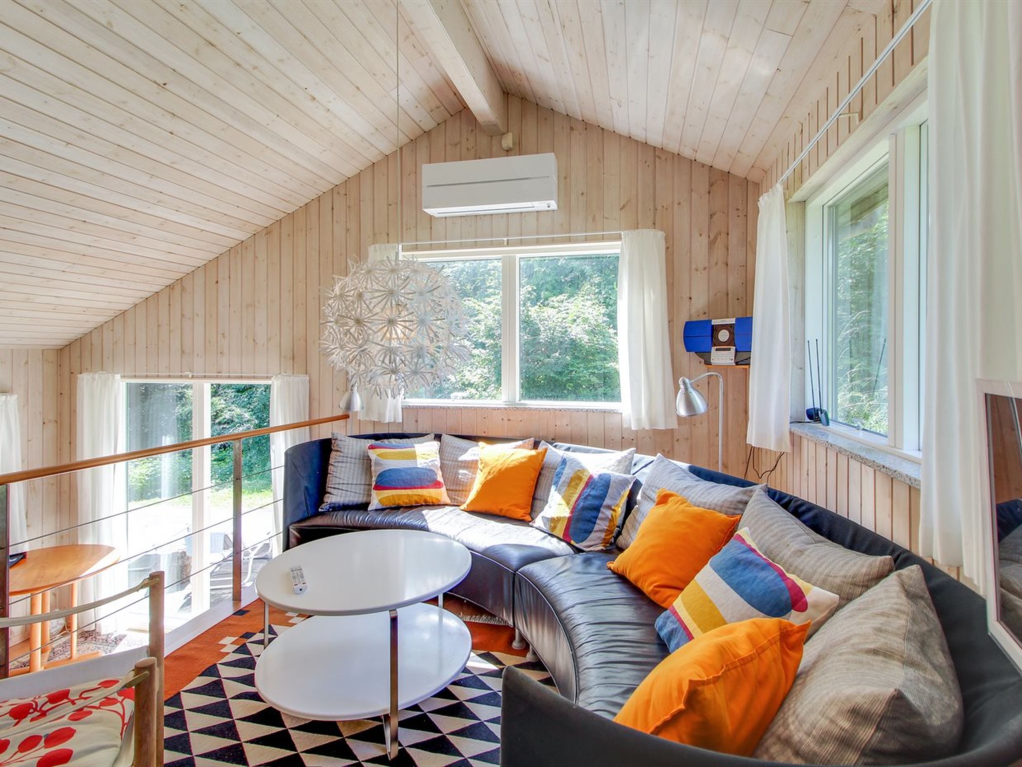 "Ernestina" - 500m from the sea - Dedans