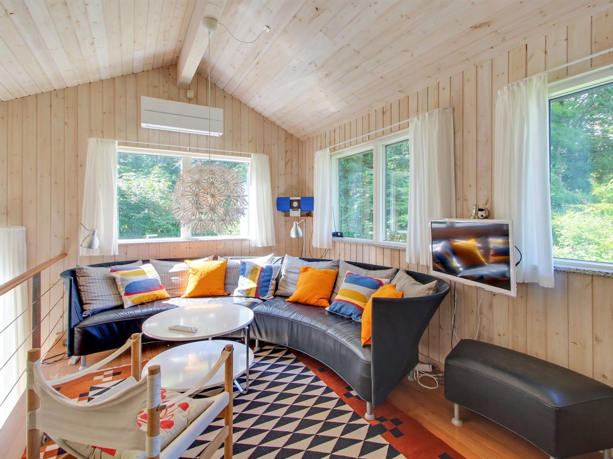 "Ernestina" - 500m from the sea - Dedans