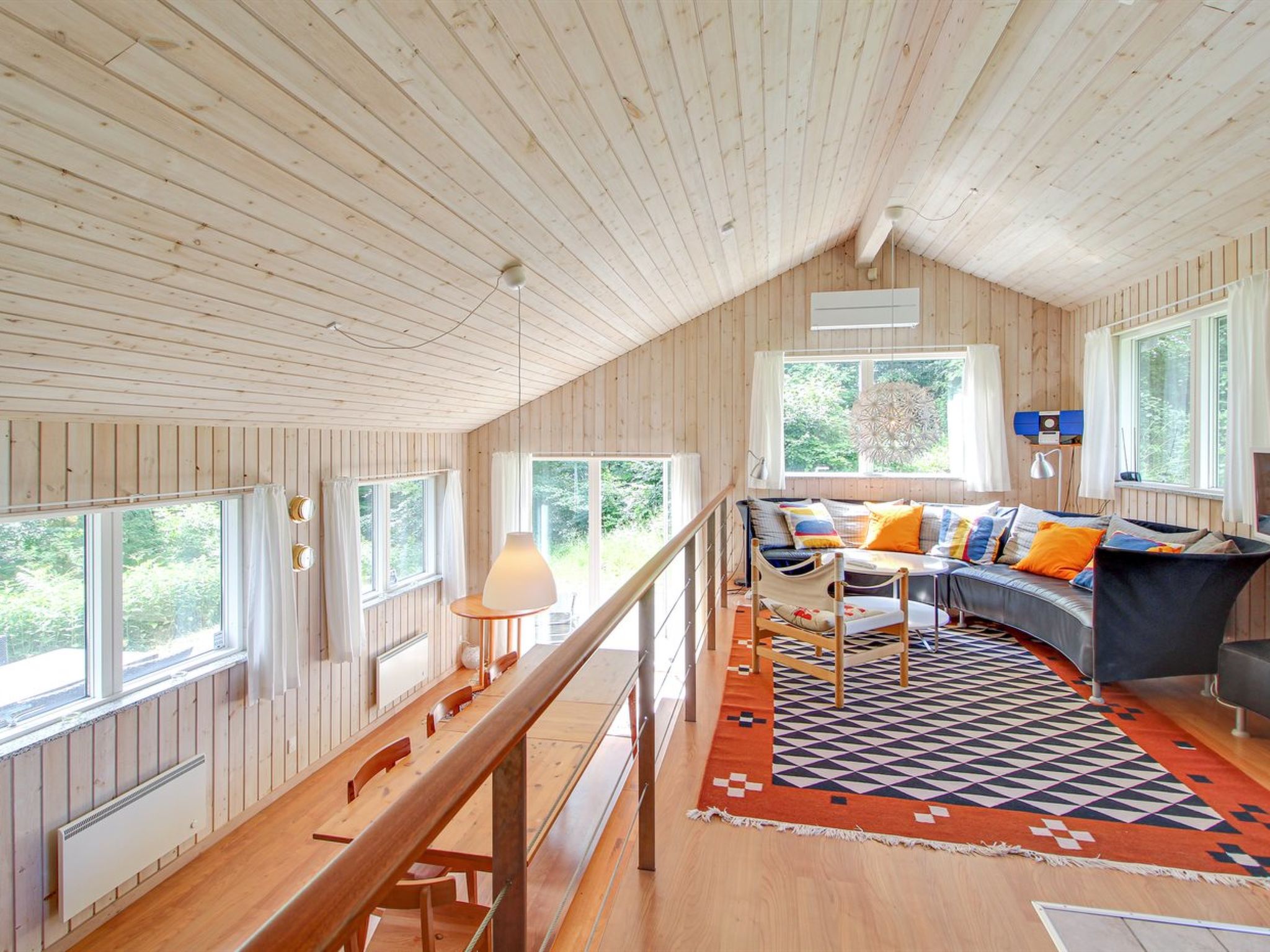 "Ernestina" - 500m from the sea - Dedans