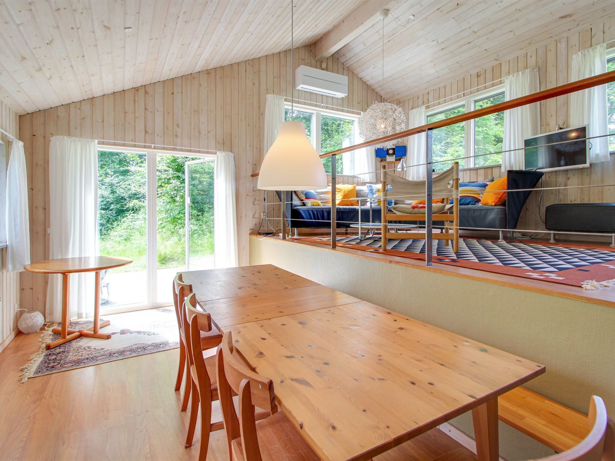 "Ernestina" - 500m from the sea - Dedans