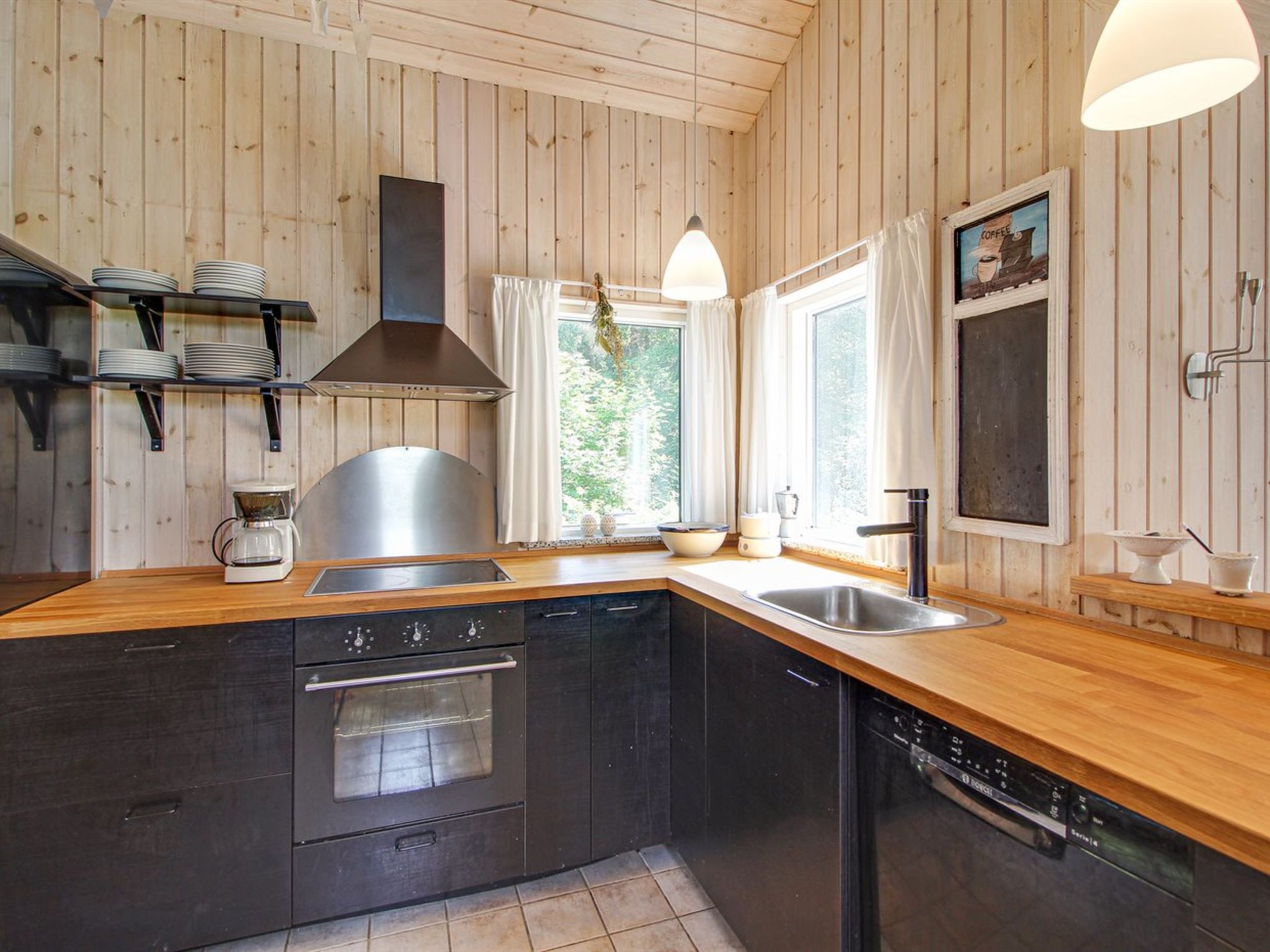 "Ernestina" - 500m from the sea - Dedans