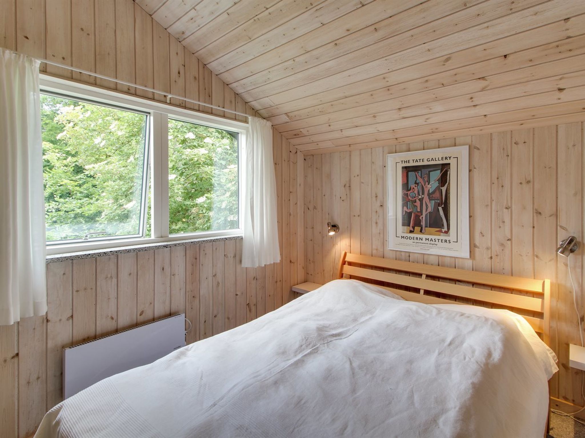 "Ernestina" - 500m from the sea - Dedans