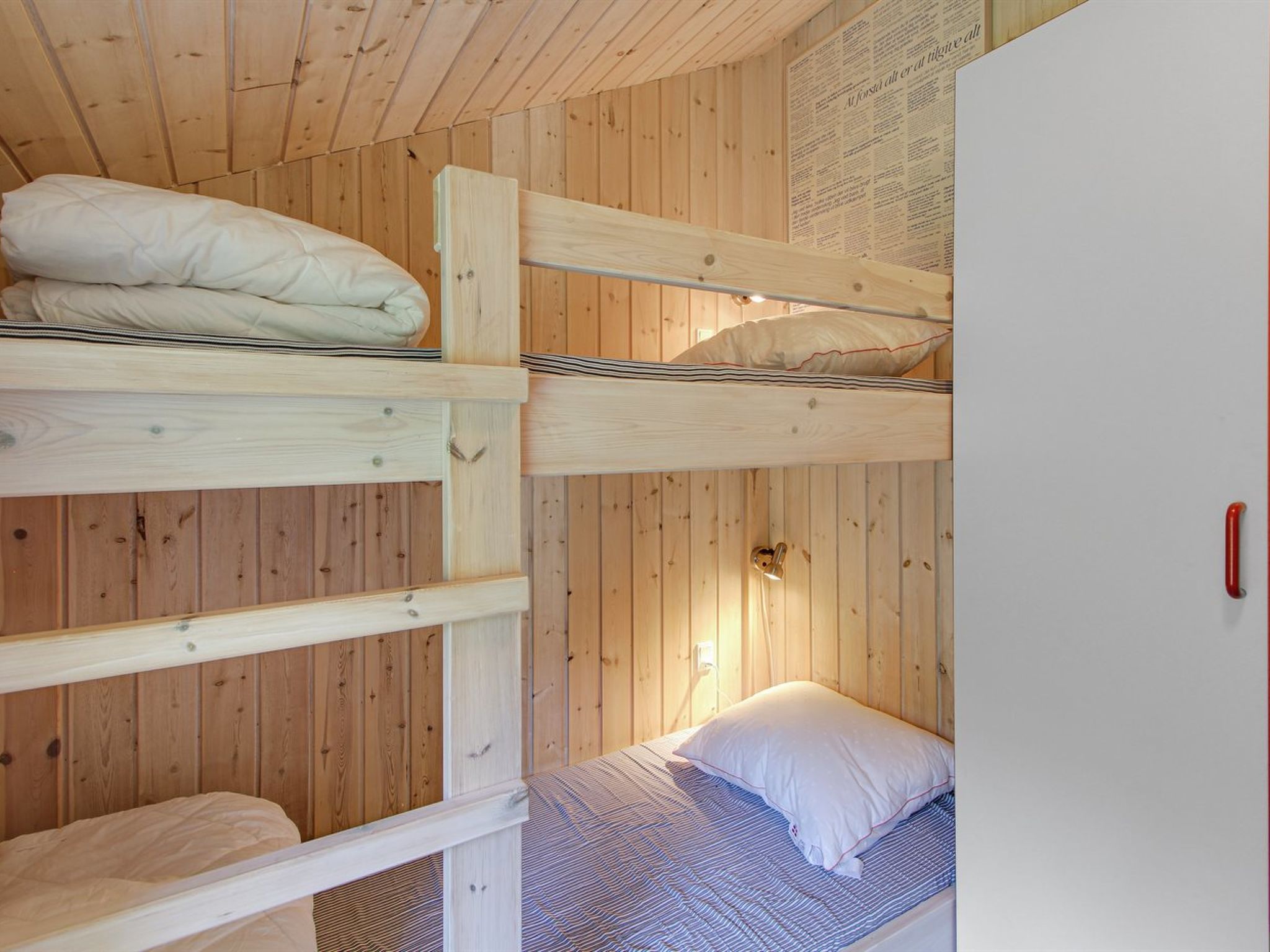 "Ernestina" - 500m from the sea - Dedans