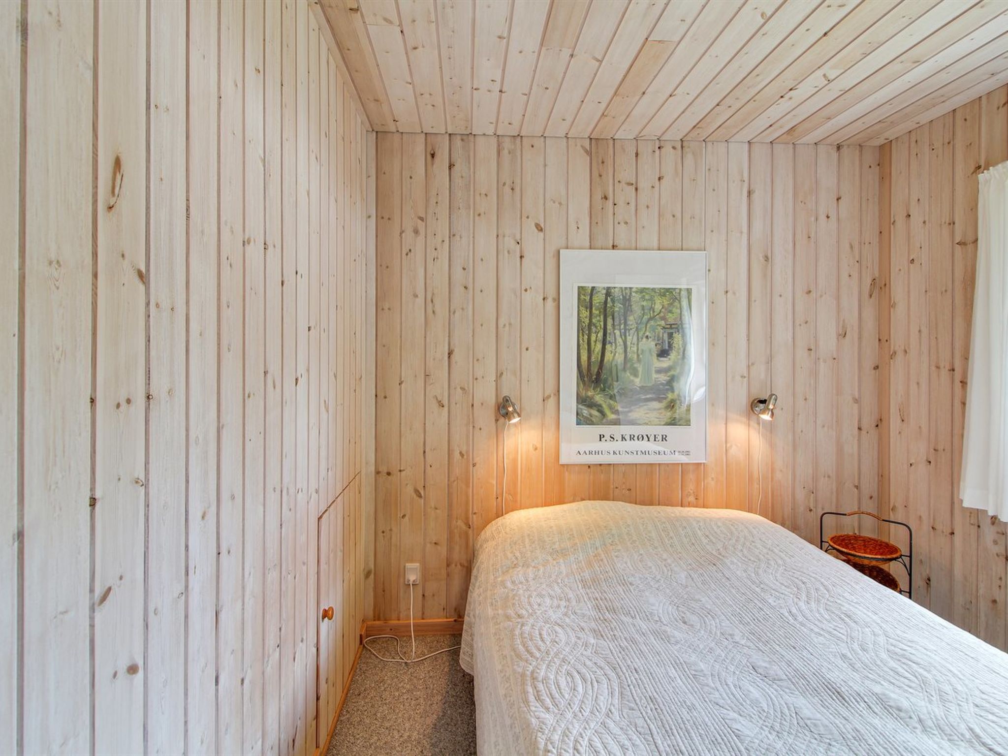 "Ernestina" - 500m from the sea - Dedans