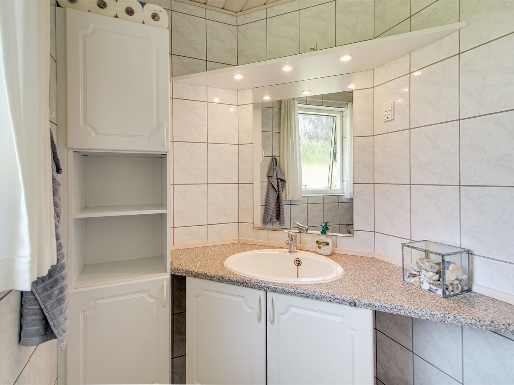 "Ernestina" - 500m from the sea - Dedans