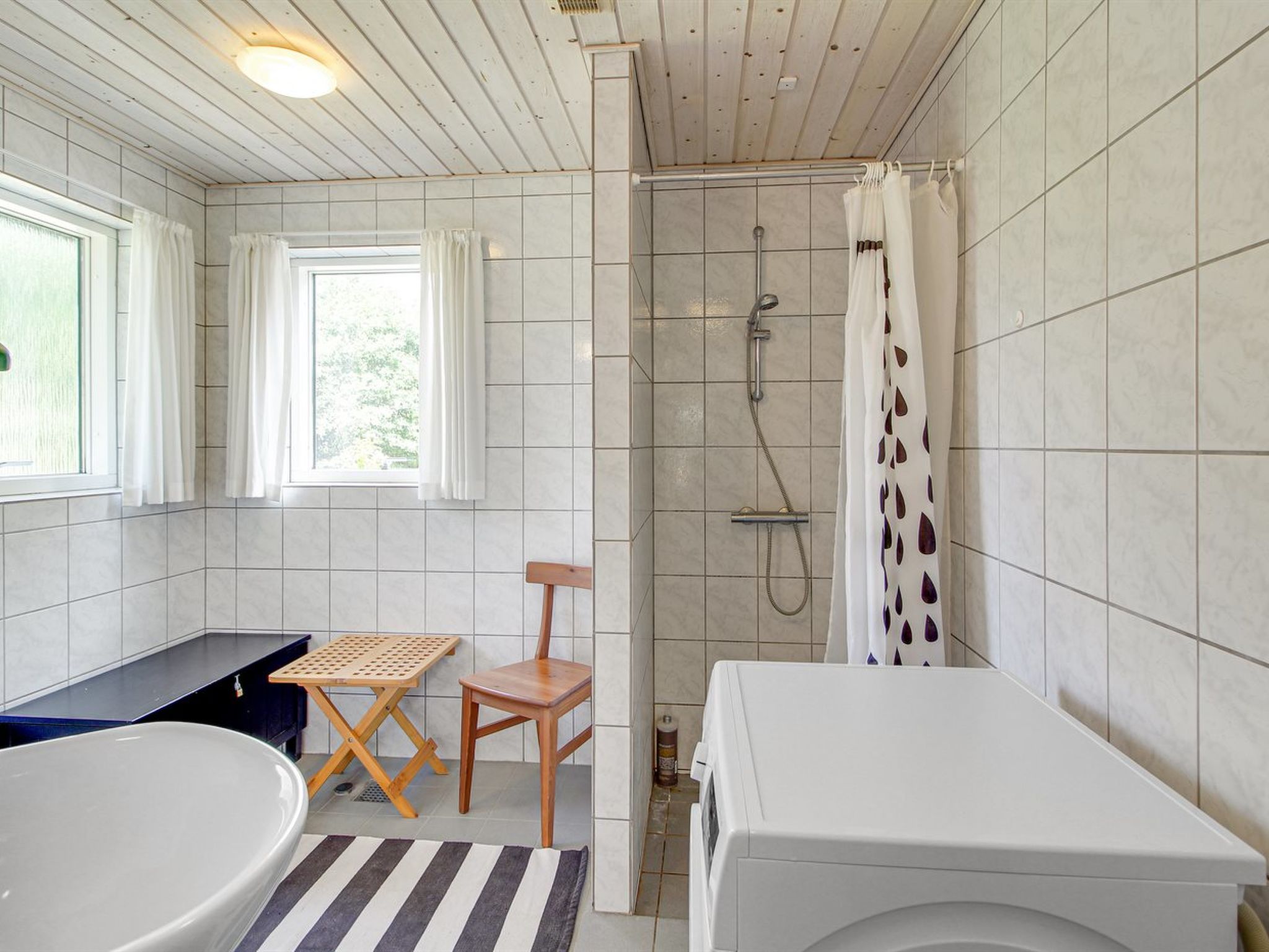"Ernestina" - 500m from the sea - Dedans