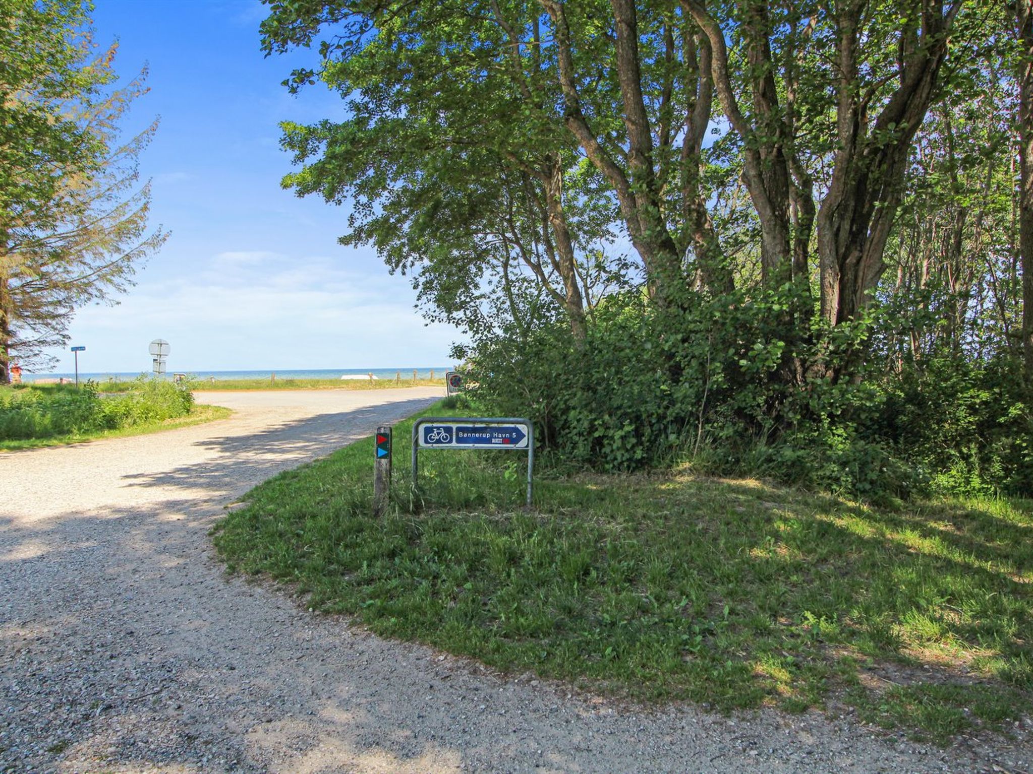 "Ernestina" - 500m from the sea - Dehors