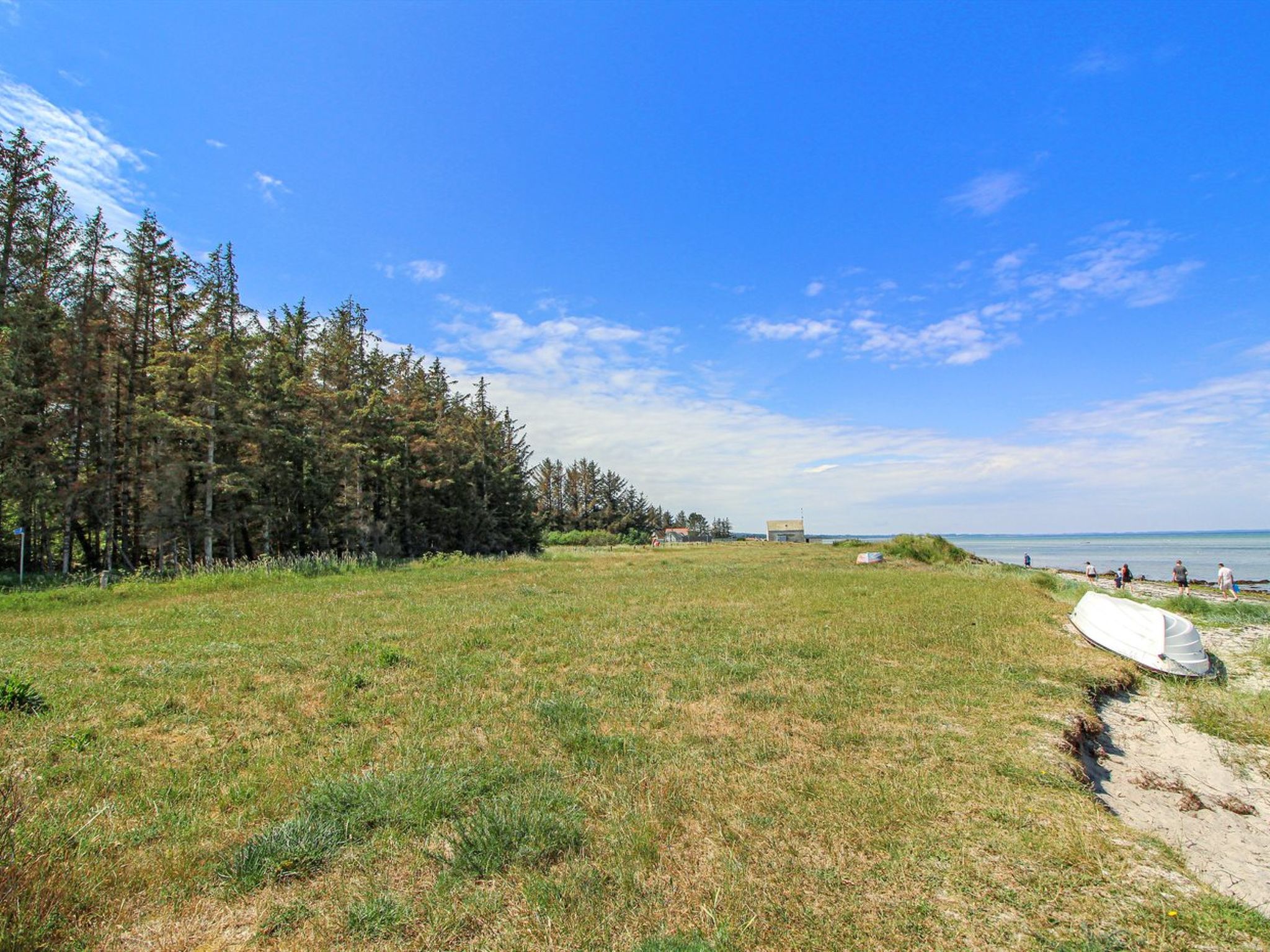 "Ernestina" - 500m from the sea - Dehors